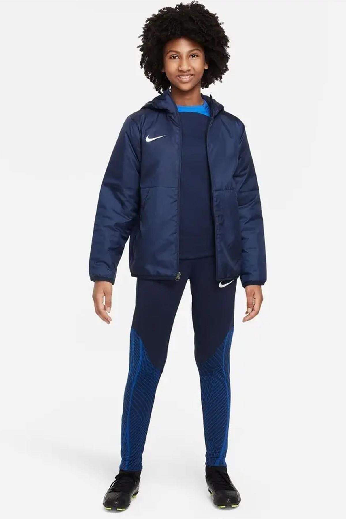 Nike CW6159-451 Park 20 Fall Unisex Spor Ceket