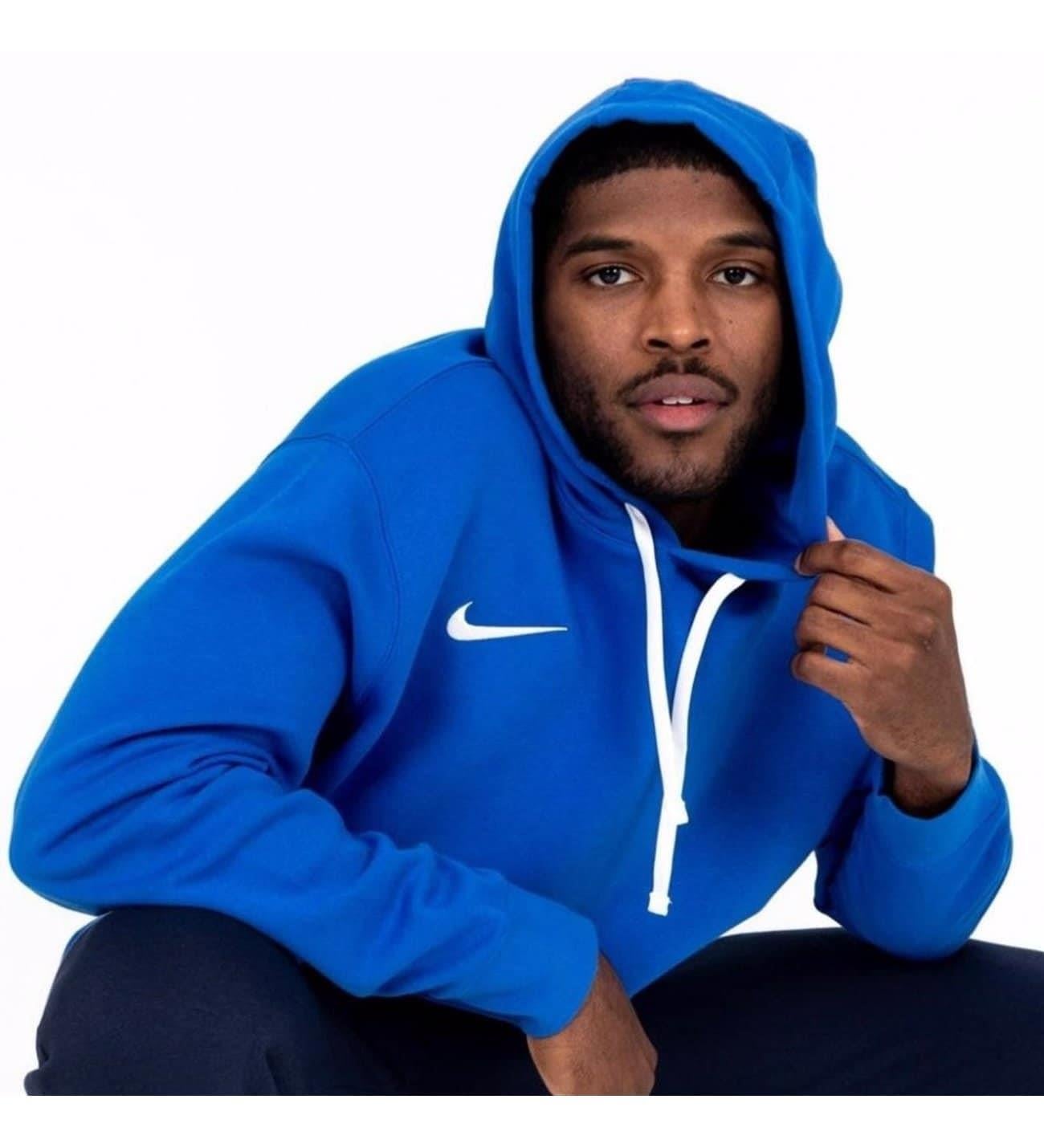 Nike CW6894-463 Park Erkek Sweatshirt