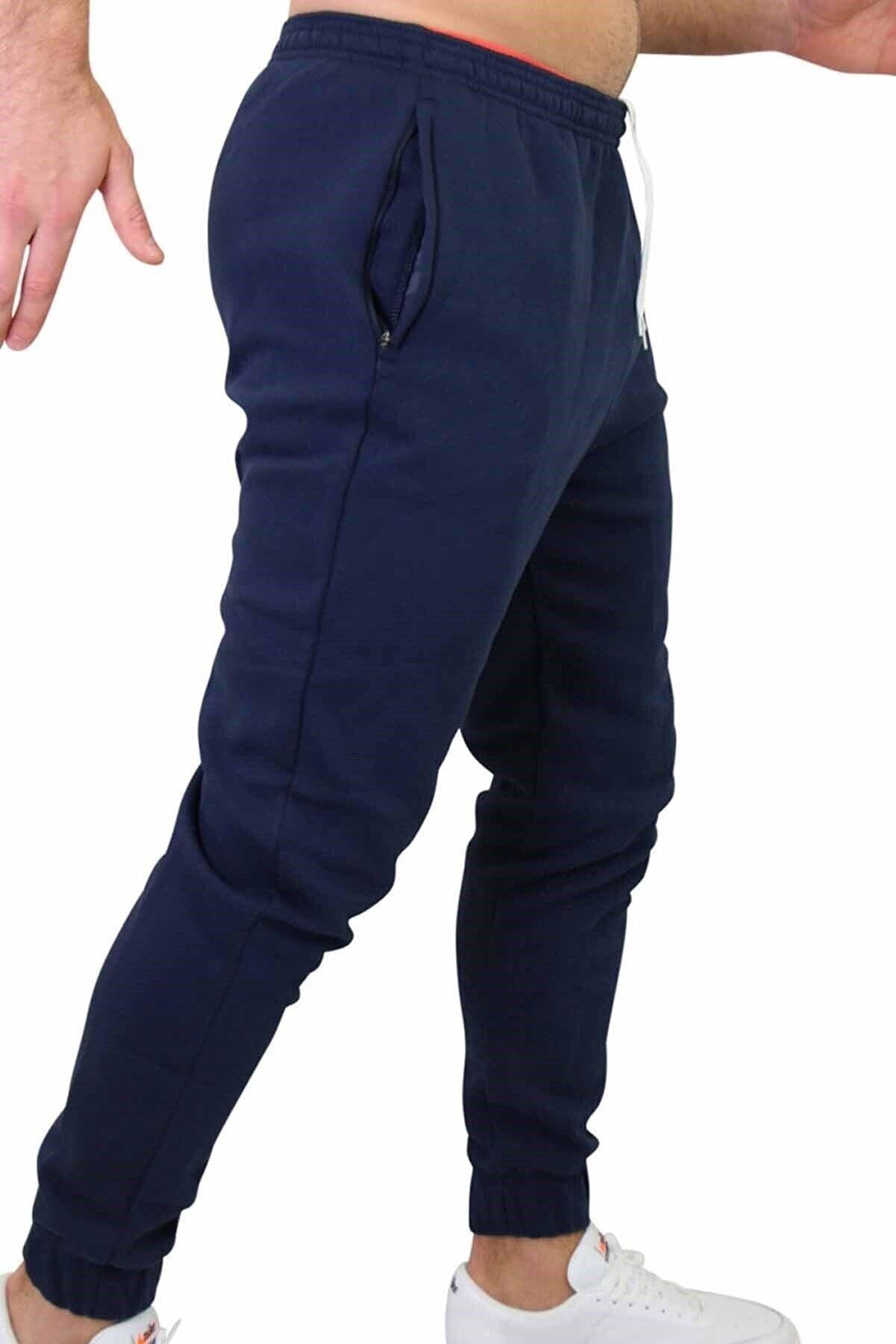 Nike CW6907-451 M Nk Flc Park20 Pant Kp Erkek Eşofman Altı