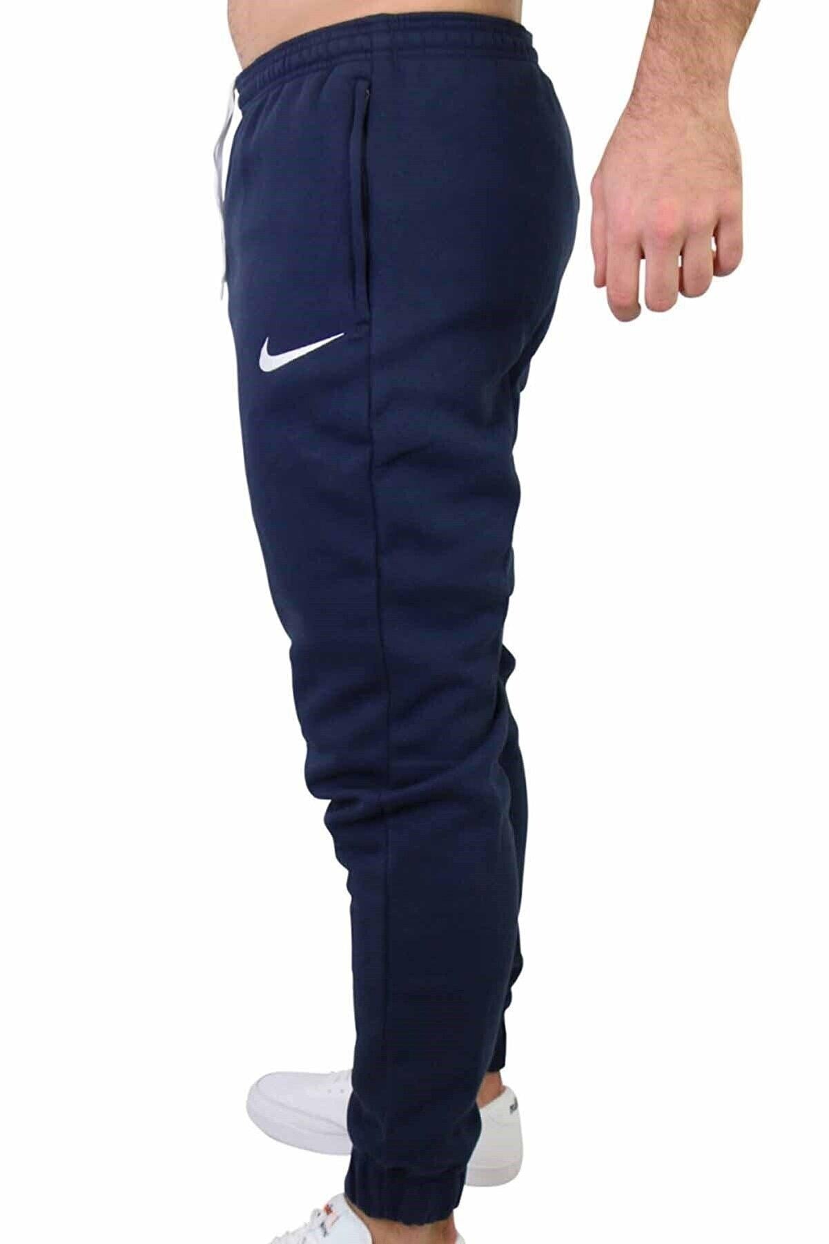 Nike CW6907-451 M Nk Flc Park20 Pant Kp Erkek Eşofman Altı