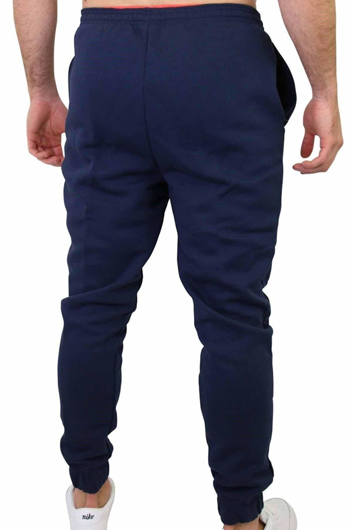 Nike CW6907-451 M Nk Flc Park20 Pant Kp Erkek Eşofman Altı