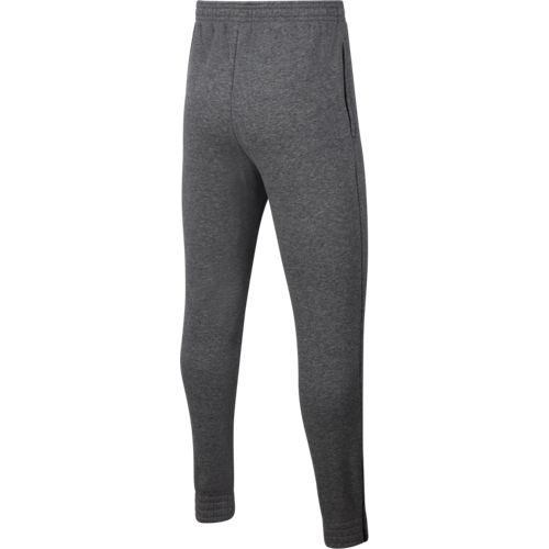 Nike CW6909-071 Park 20 Unisex Eşofman Altı