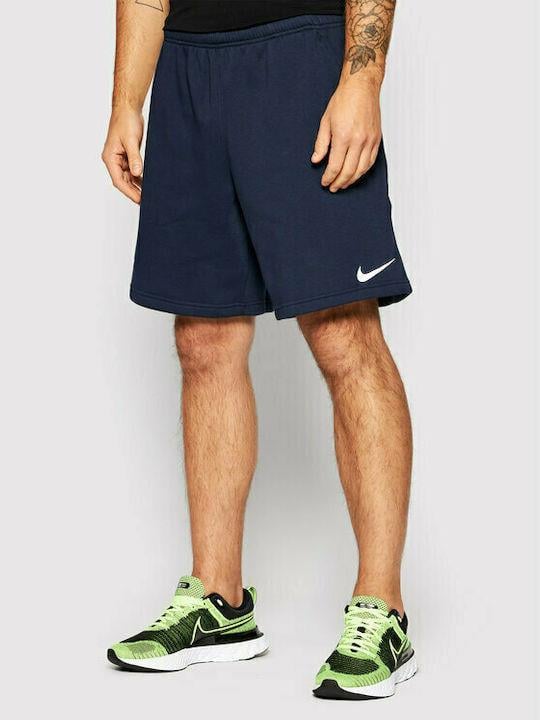 Nike CW6910-451 Team Park 20 Erkek Spor Şort