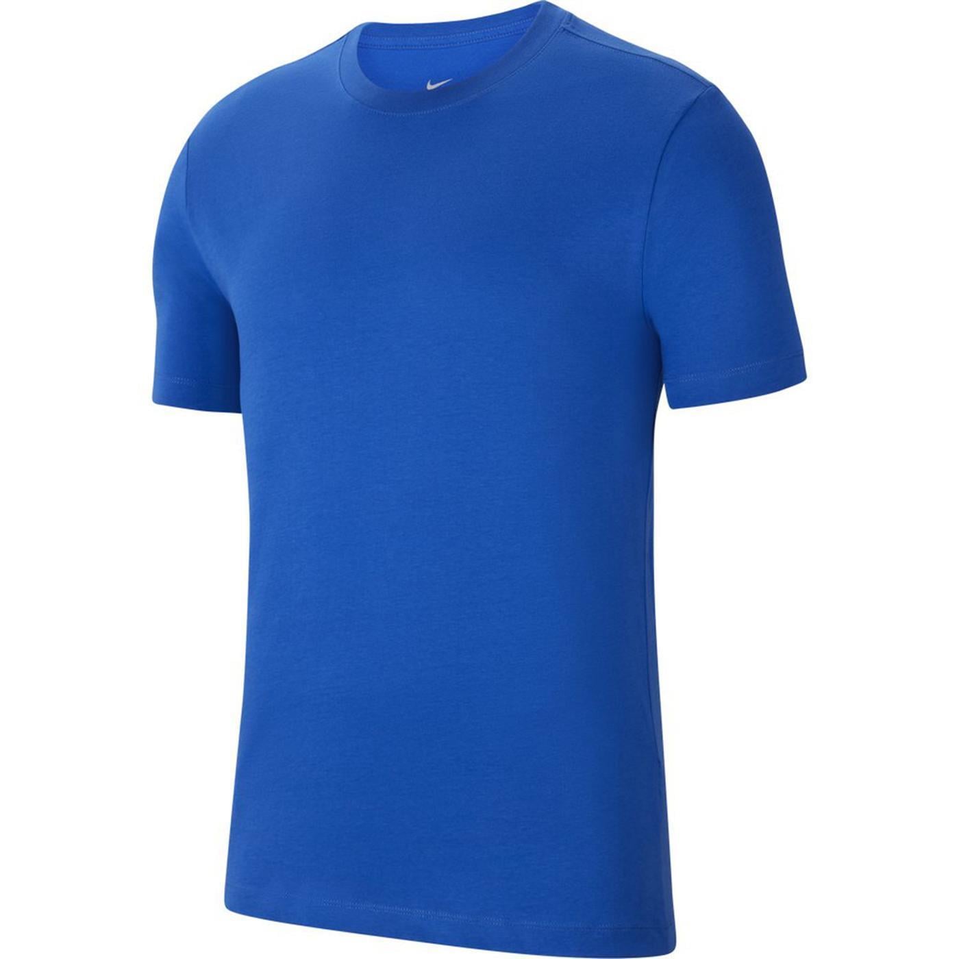 Nike CZ0881-463 Team Park 20 Tee Erkek Tişört