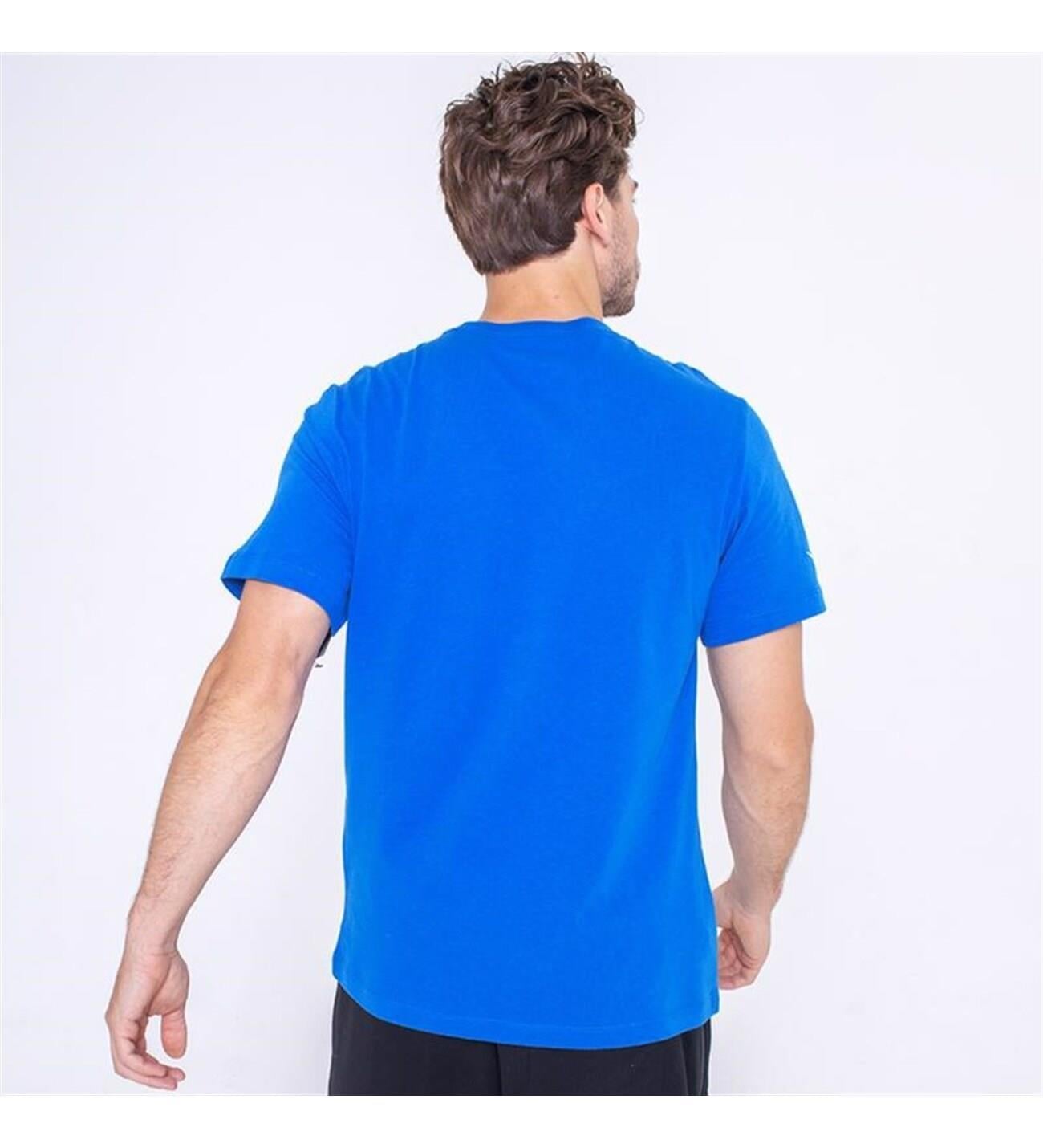Nike CZ0881-463 Team Park 20 Tee Erkek Tişört