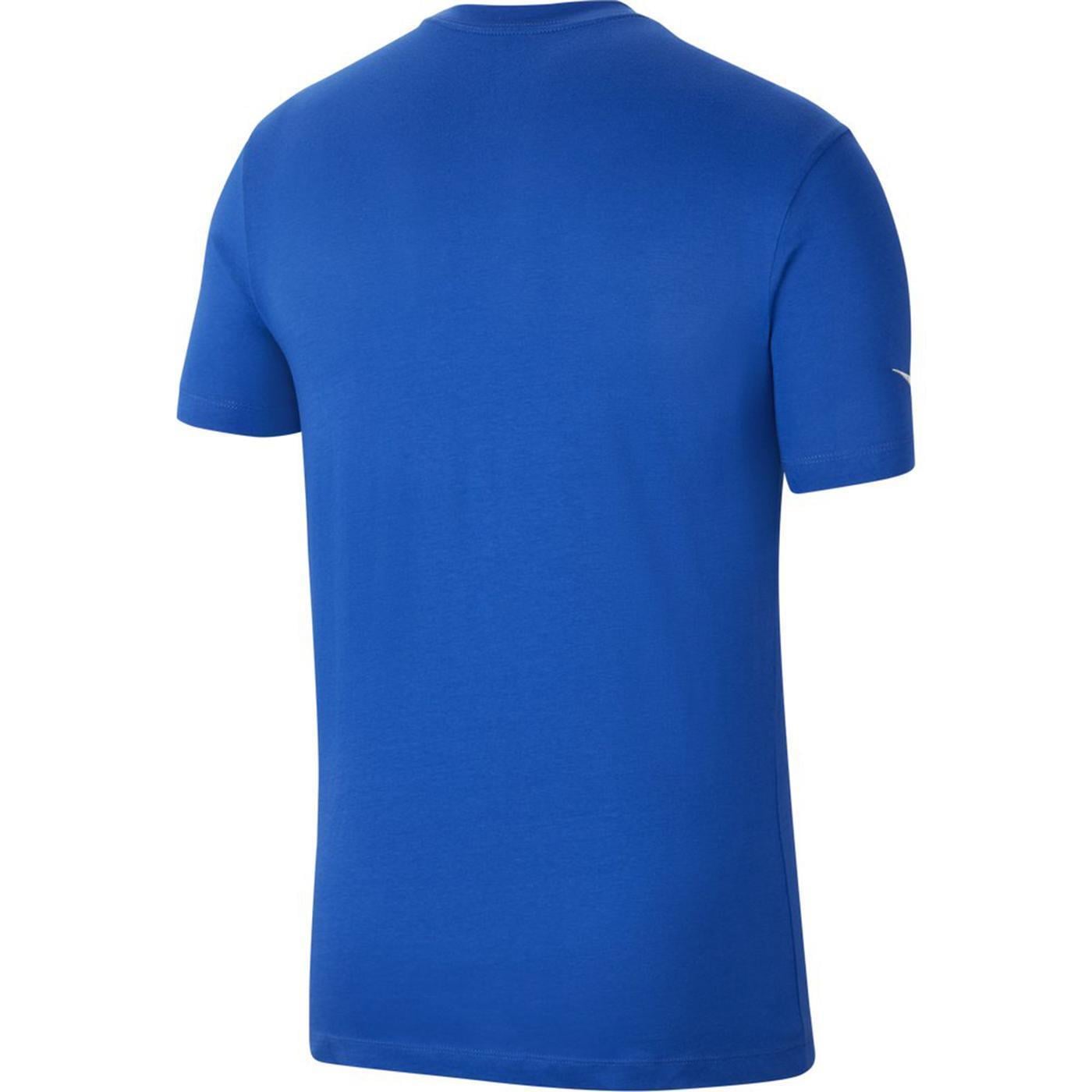 Nike CZ0881-463 Team Park 20 Tee Erkek Tişört