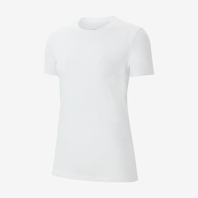 Nike CZ0903-100 W Nk Park20 Ss Tee Kadın Tişört
