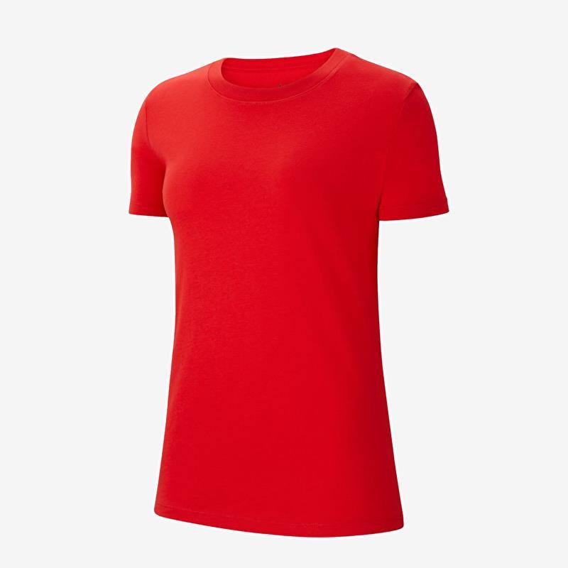 Nike CZ0903-657 W Nk Park20 Ss Tee Kadın Tişört