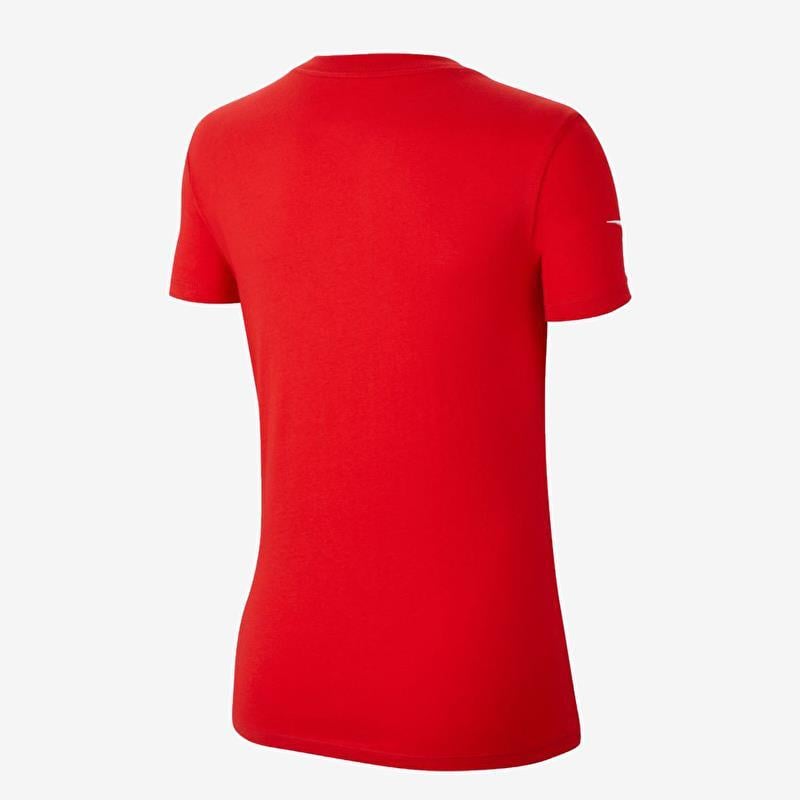 Nike CZ0903-657 W Nk Park20 Ss Tee Kadın Tişört
