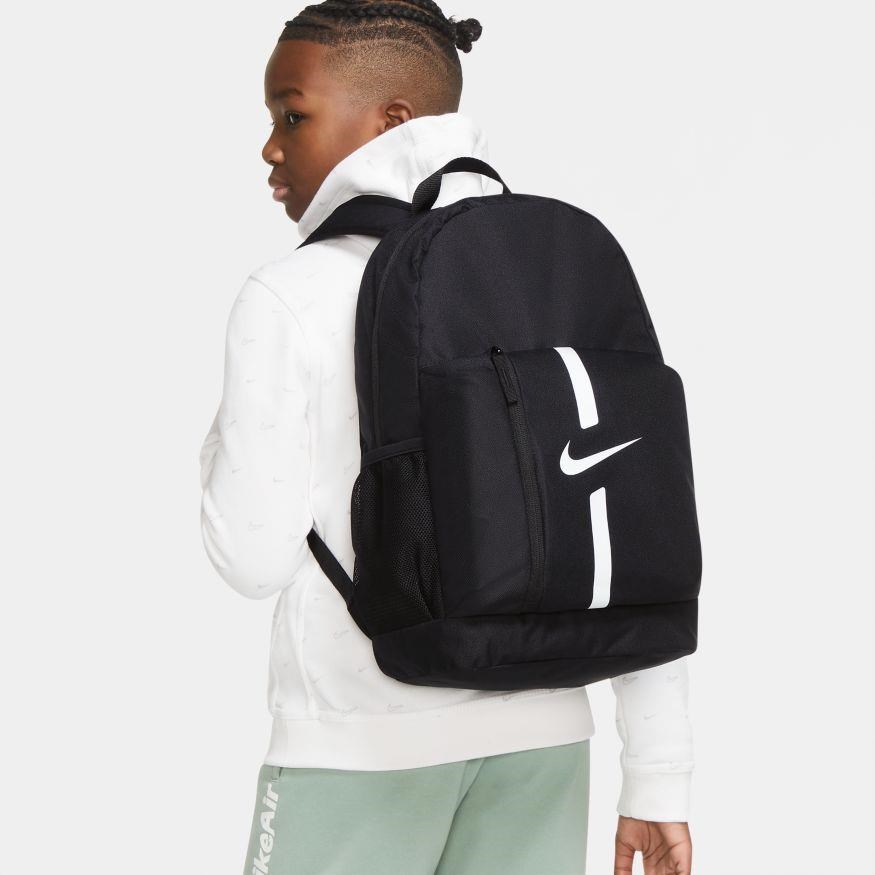 Nike DA2571-010 Y Nk Acdmy Team Bkpk Unisex Sırt Çantası