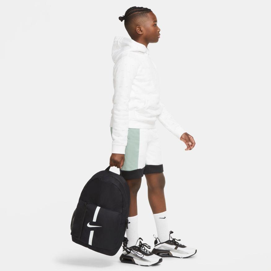 Nike DA2571-010 Y Nk Acdmy Team Bkpk Unisex Sırt Çantası