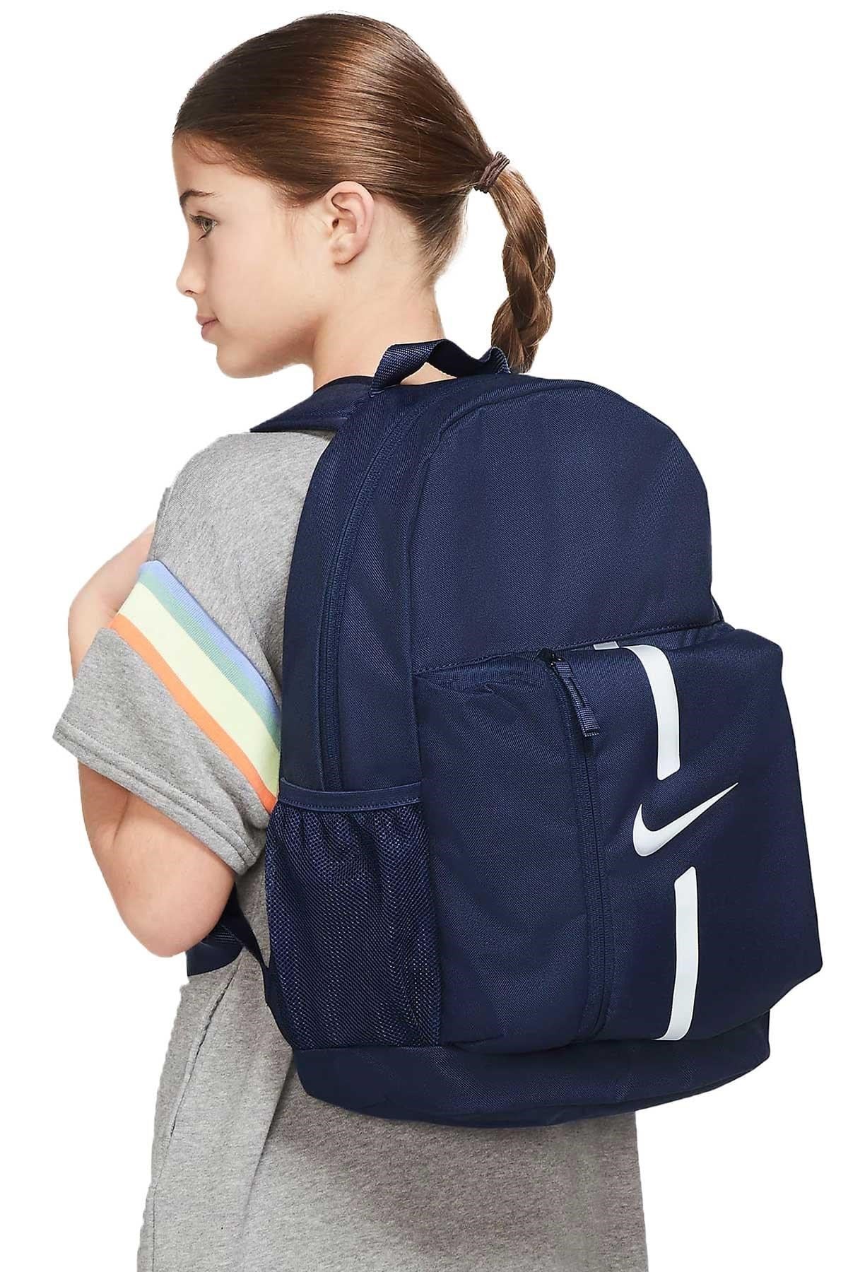 Nike DA2571-411 Y Nk Acdmy Team Bkpk Unisex Sırt Çantası