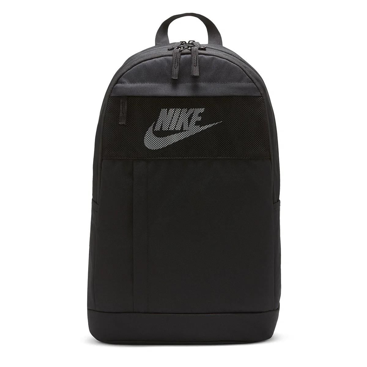 Nike DD0562-010 Nk Elmntl Bkpk - Lbr Unisex Sırt Çantası