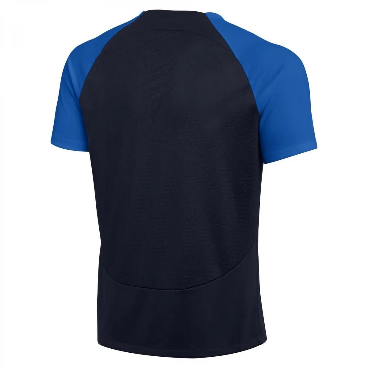 Nike DH9225-463 M Nk Df Acdpr Ss Top K Erkek Tişört