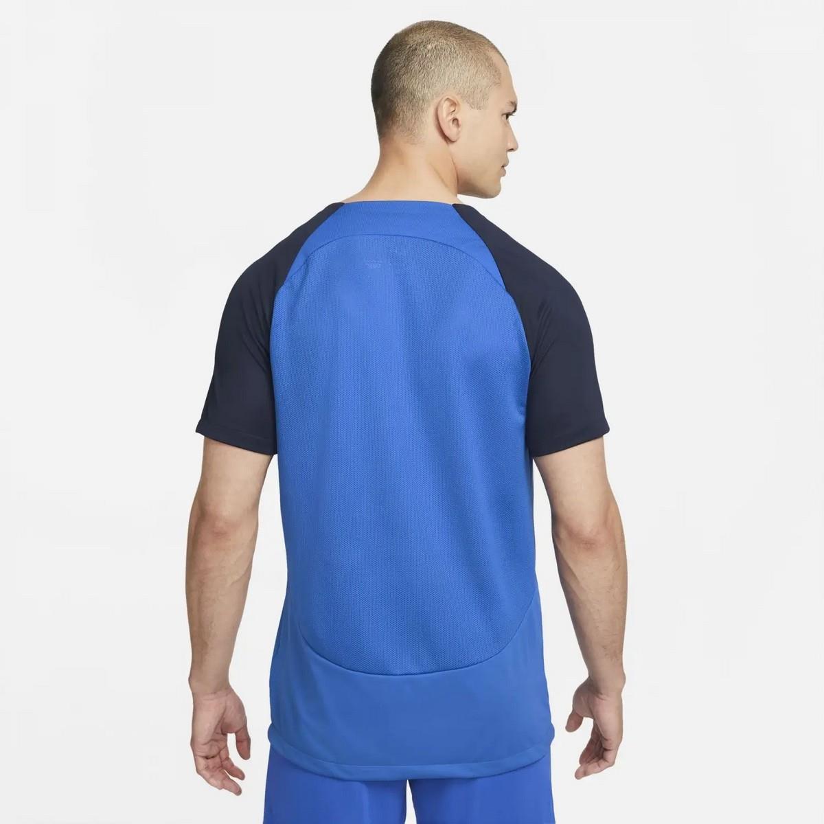 Nike DH9225-463 M Nk Df Acdpr Ss Top K Erkek Tişört