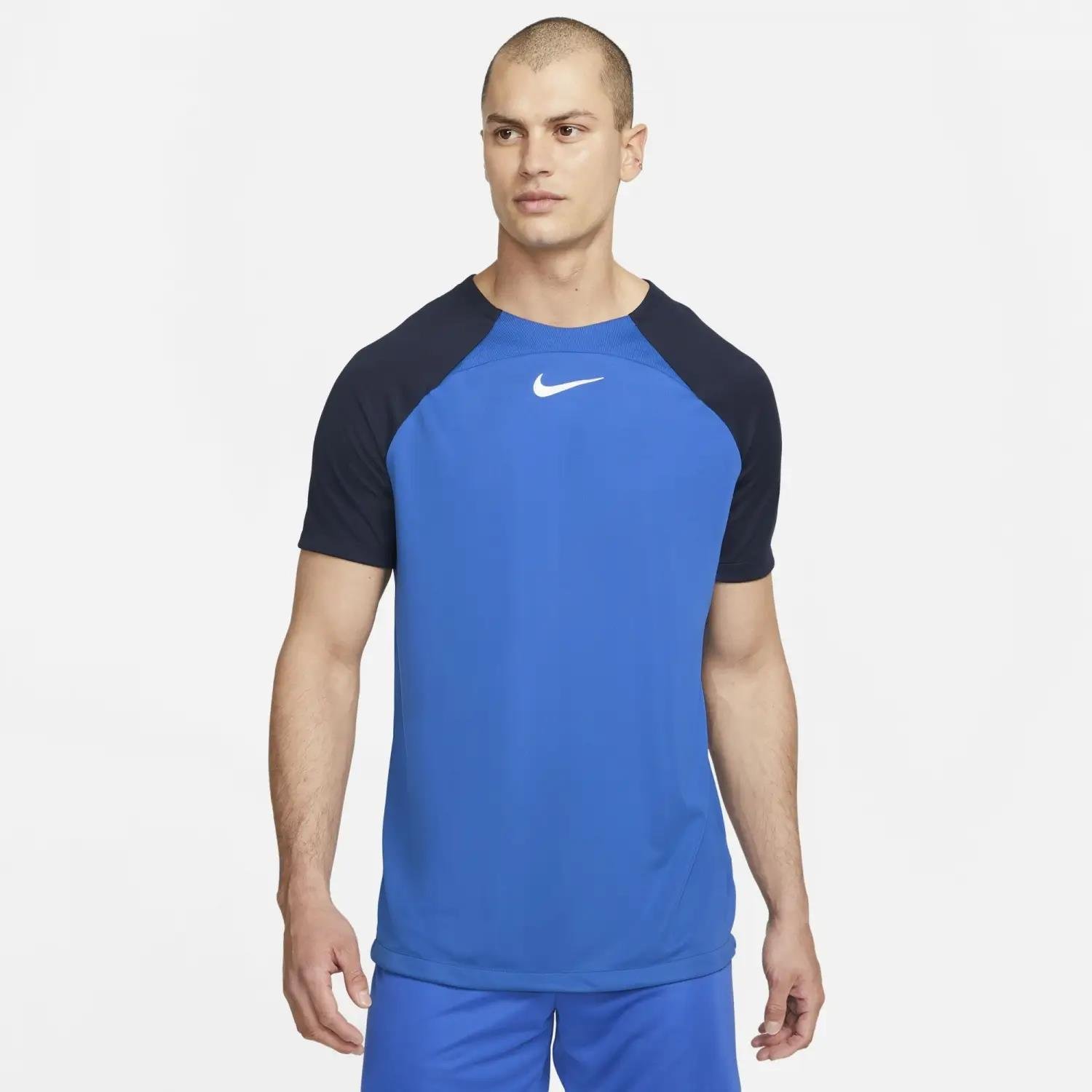 Nike DH9225-463 M Nk Df Acdpr Ss Top K Erkek Tişört
