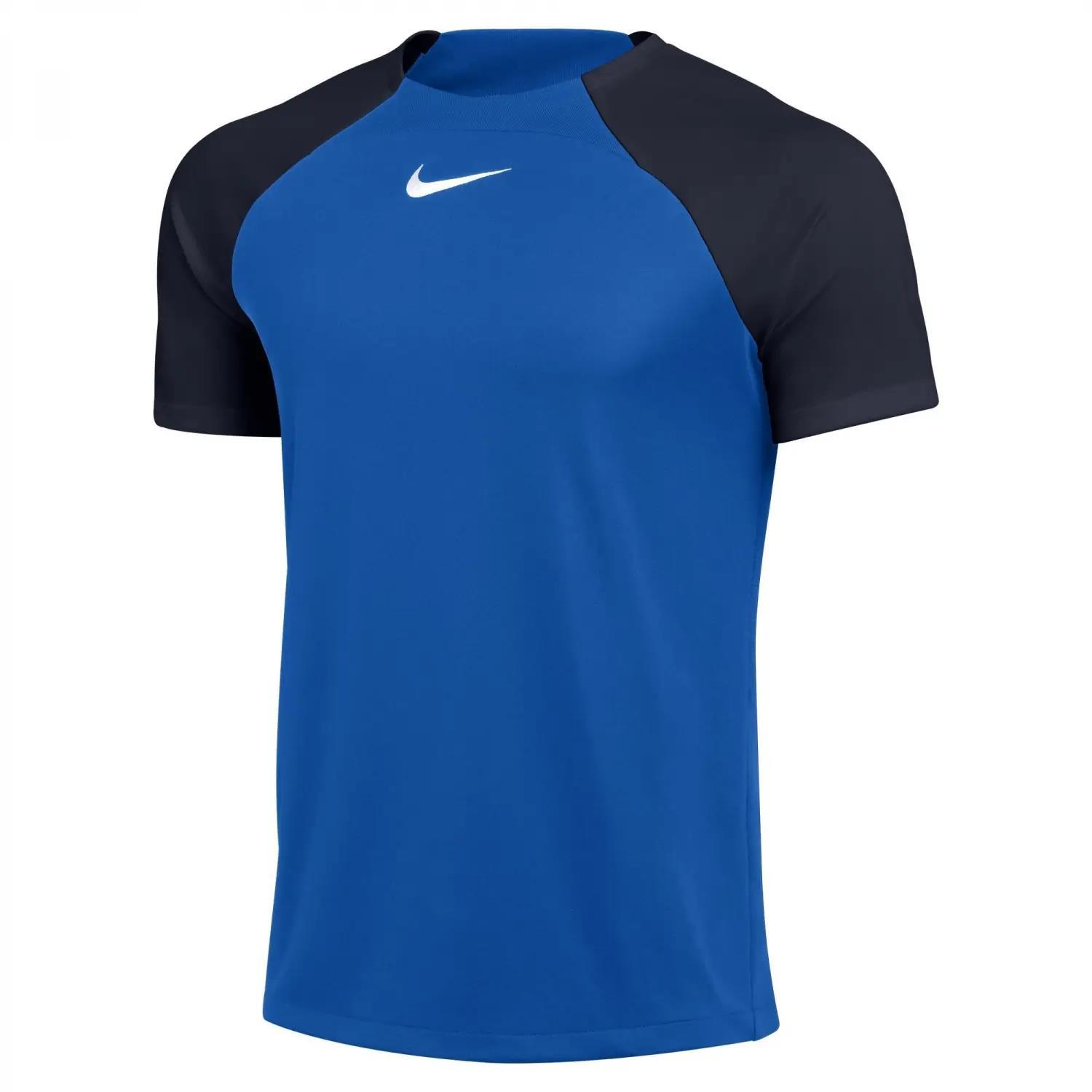 Nike DH9225-463 M Nk Df Acdpr Ss Top K Erkek Tişört