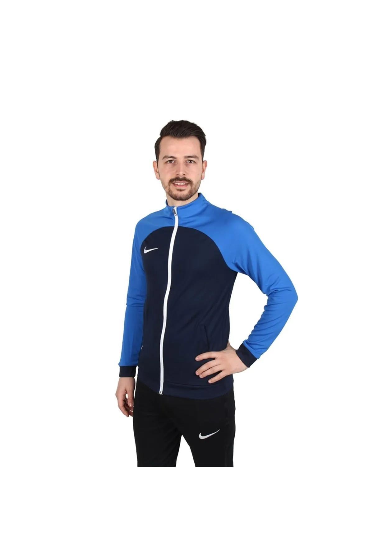 Nike DH9234-451 M Nk Df Acdpr Trk Jkt K Erkek Spor Ceket