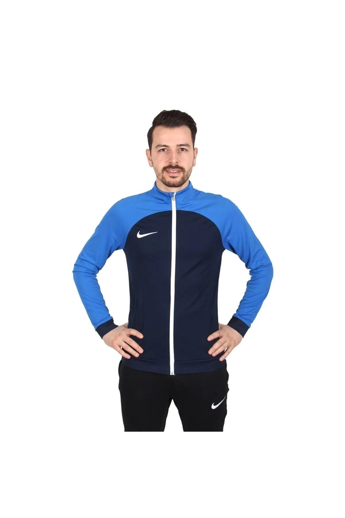 Nike DH9234-451 M Nk Df Acdpr Trk Jkt K Erkek Spor Ceket