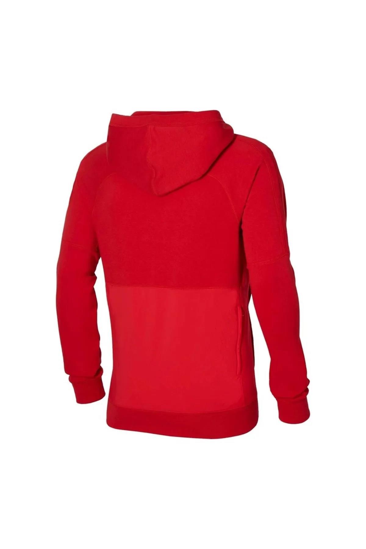 Nike DH9380-657 M Nk Strke22 Po Hoody Erkek Sweatshirt