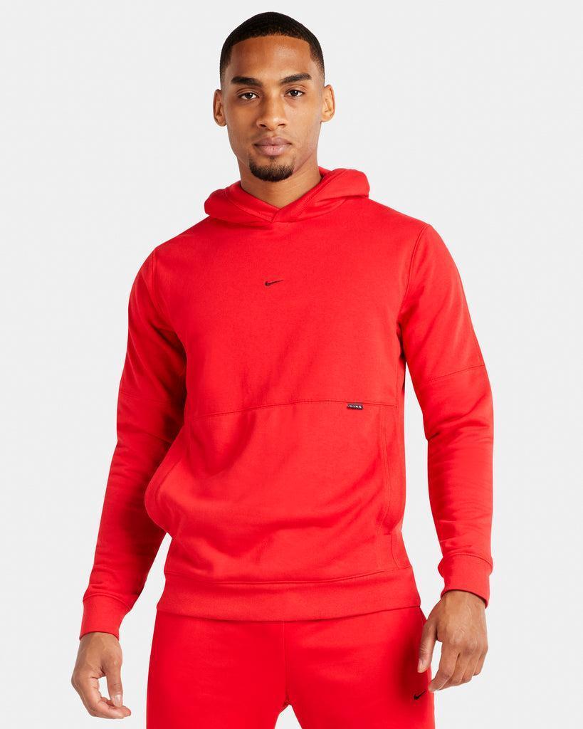 Nike DH9380-657 M Nk Strke22 Po Hoody Erkek Sweatshirt