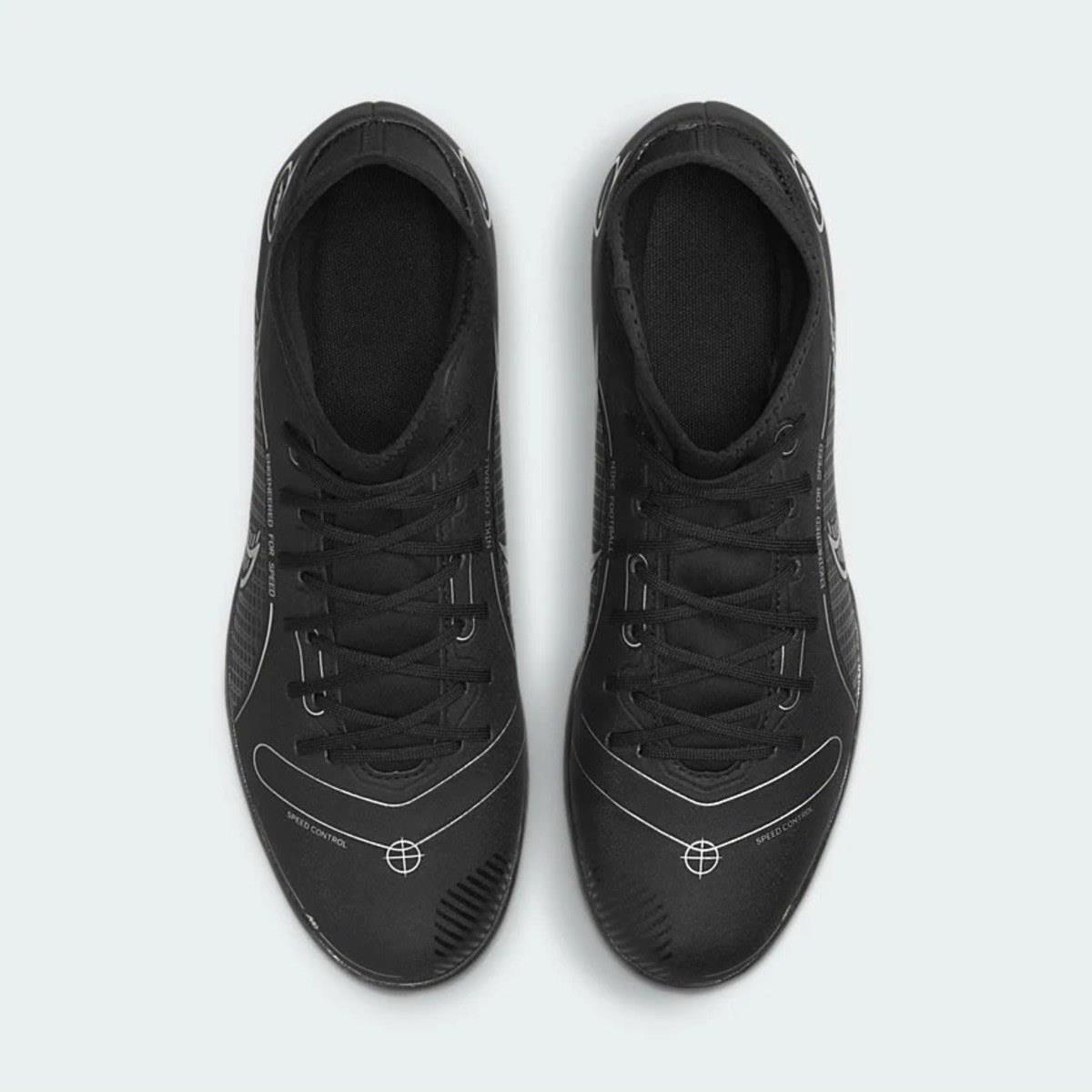 Nike DJ2909-007 Superfly 8 Club Tf Erkek Halı Saha Ayakkabısı