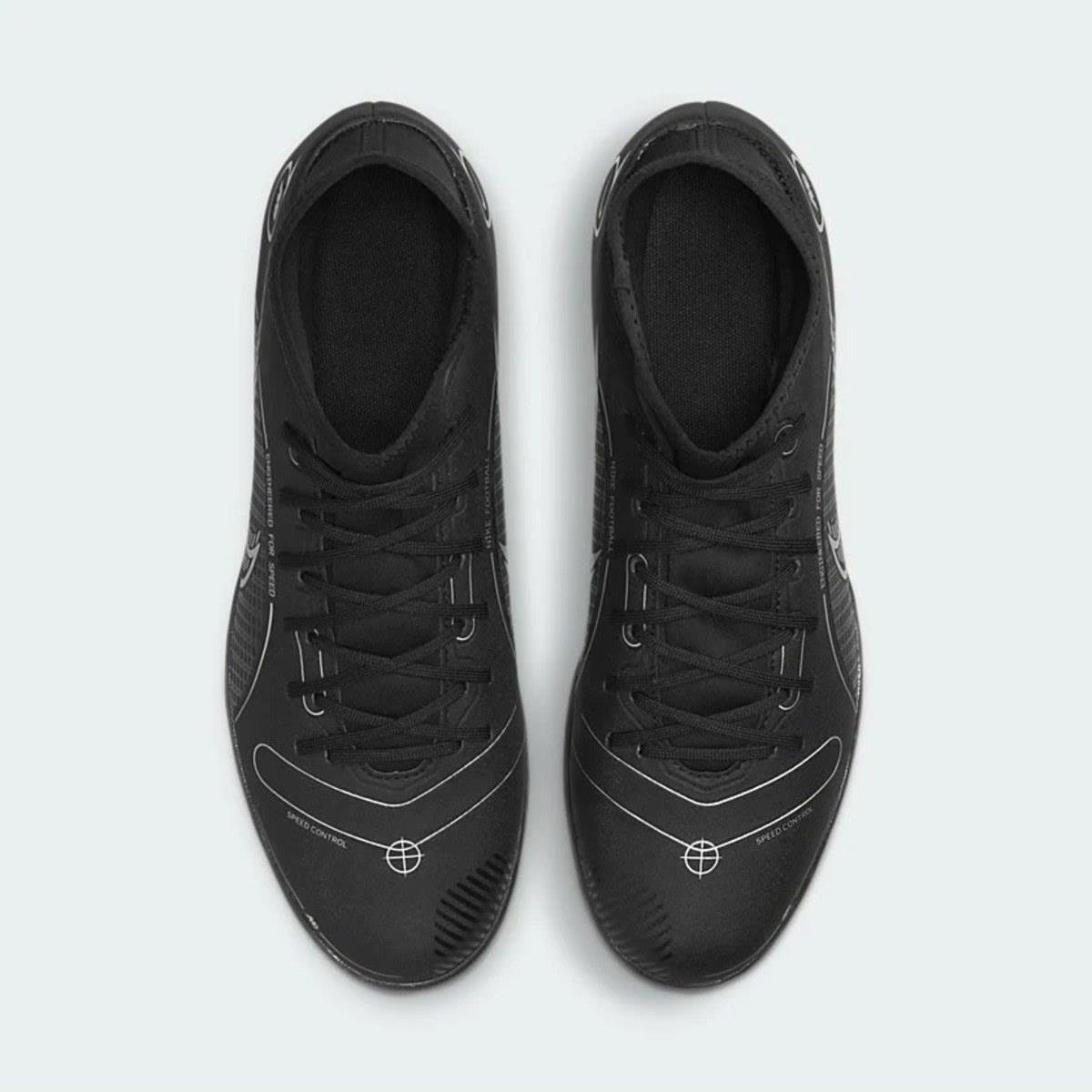 Nike DJ2909-007 Superfly 8 Club Tf Erkek Halı Saha Ayakkabısı
