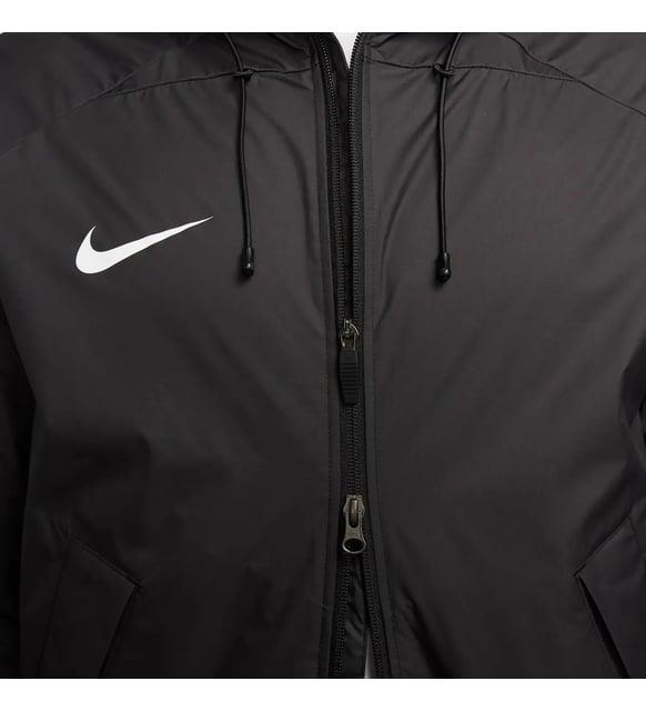Nike DJ6301-010 Storm-Fit Academy Pro Erkek Spor Ceket