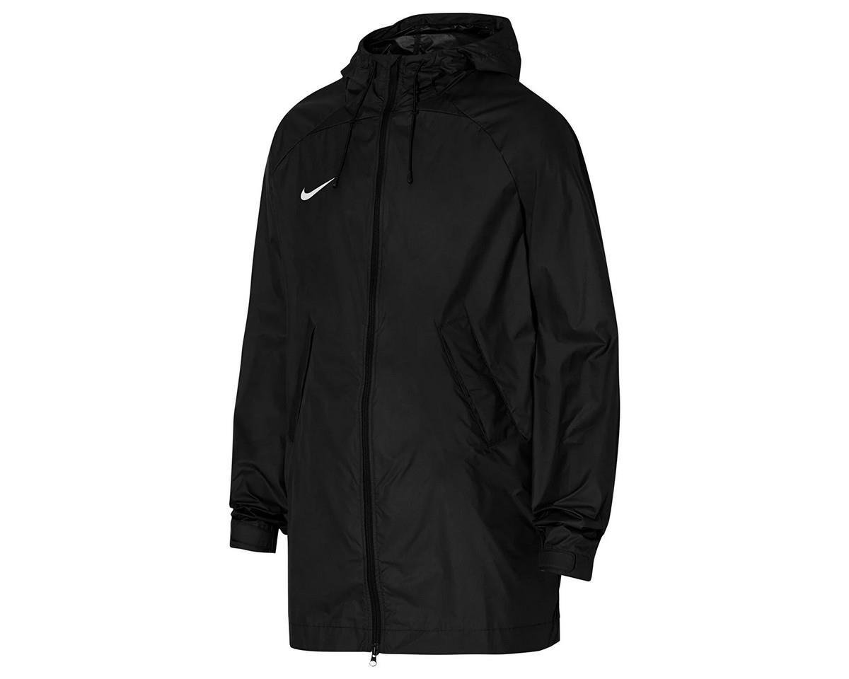 Nike DJ6301-010 Storm-Fit Academy Pro Erkek Spor Ceket