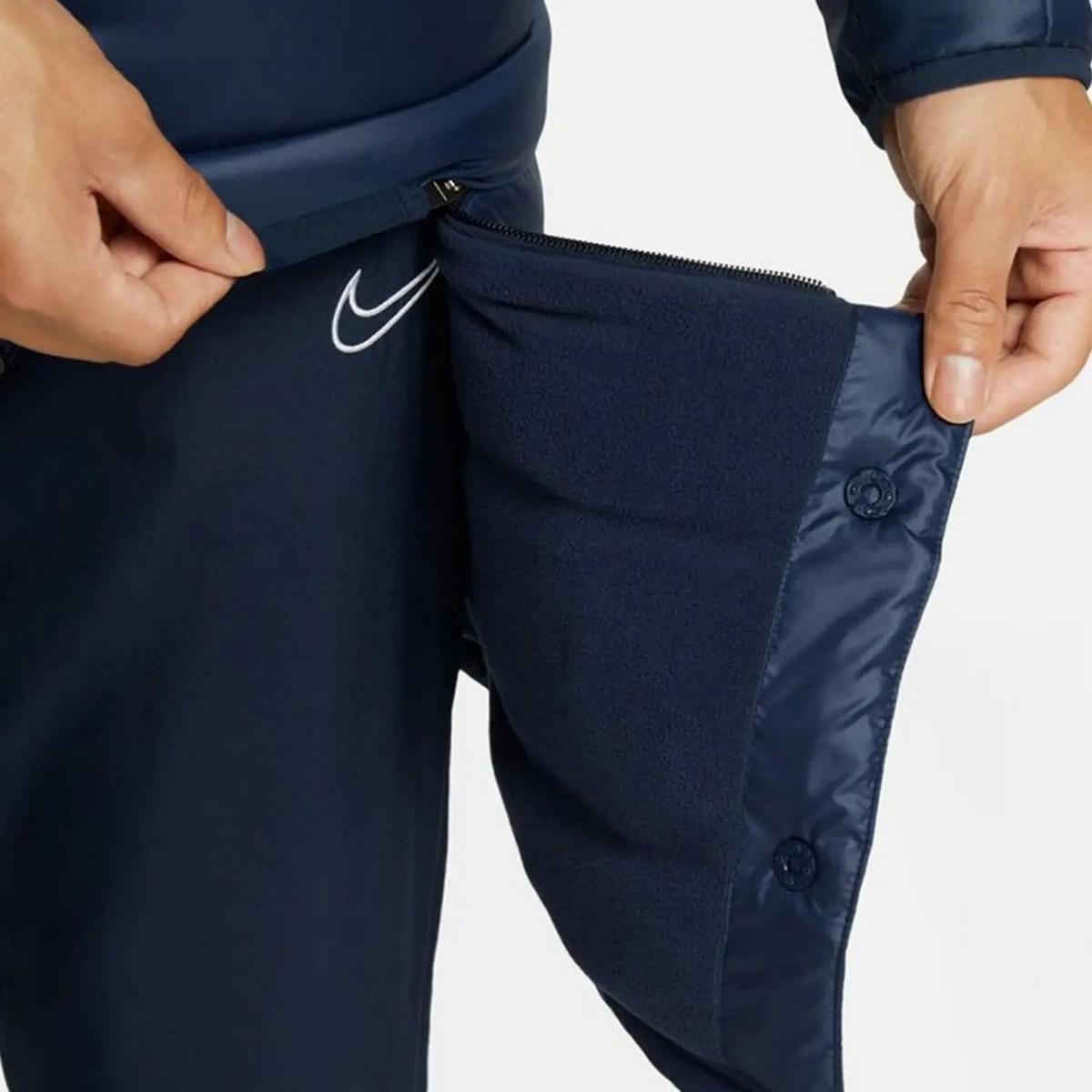 Nike DJ6306-451 Therma-Fit Academy Pro 2IN1 Erkek Spor Ceket