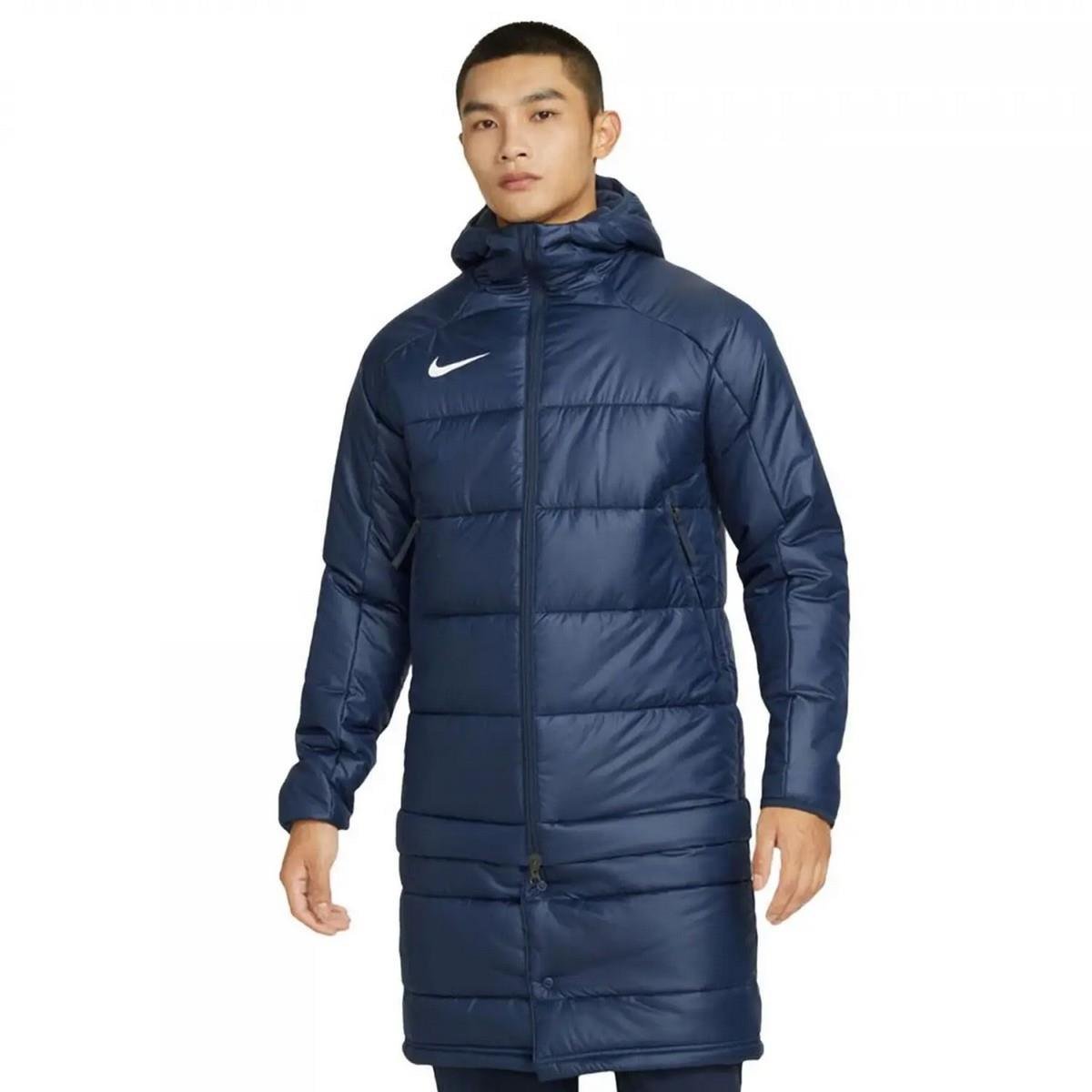 Nike DJ6306-451 Therma-Fit Academy Pro 2IN1 Erkek Spor Ceket