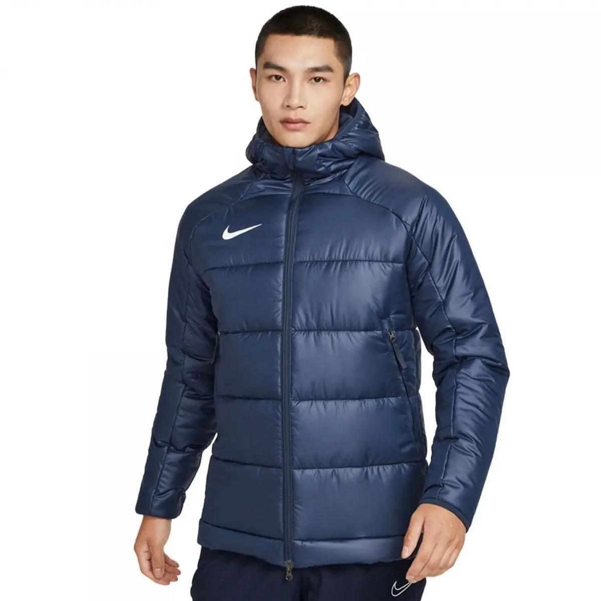 Nike DJ6306-451 Therma-Fit Academy Pro 2IN1 Erkek Spor Ceket