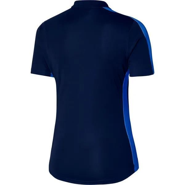 Nike DR1348-451 Dri-Fit Academy Kadın Polo Tişört