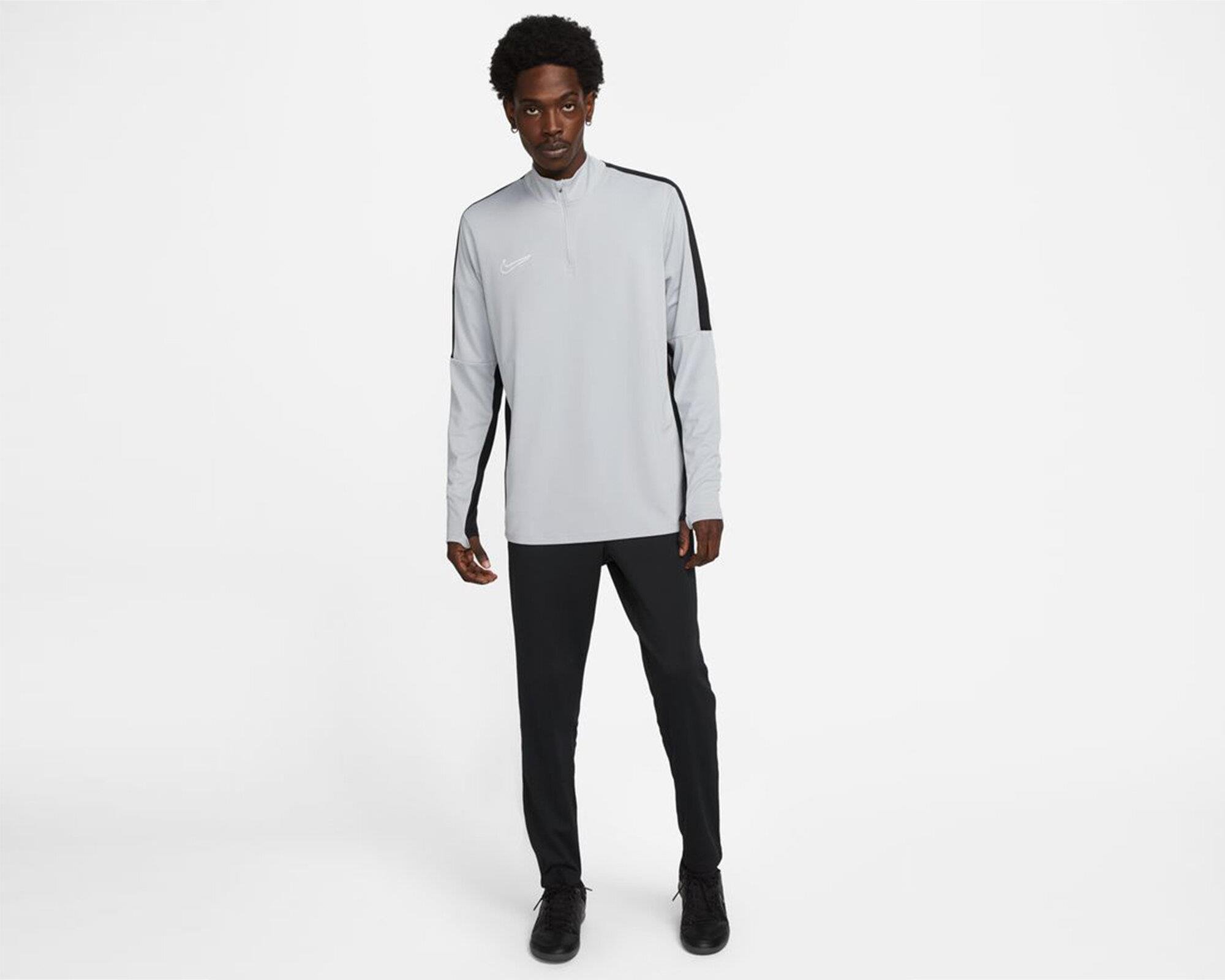 Nike DR1352-012 Dri-Fit Academy Erkek Antrenman Üstü
