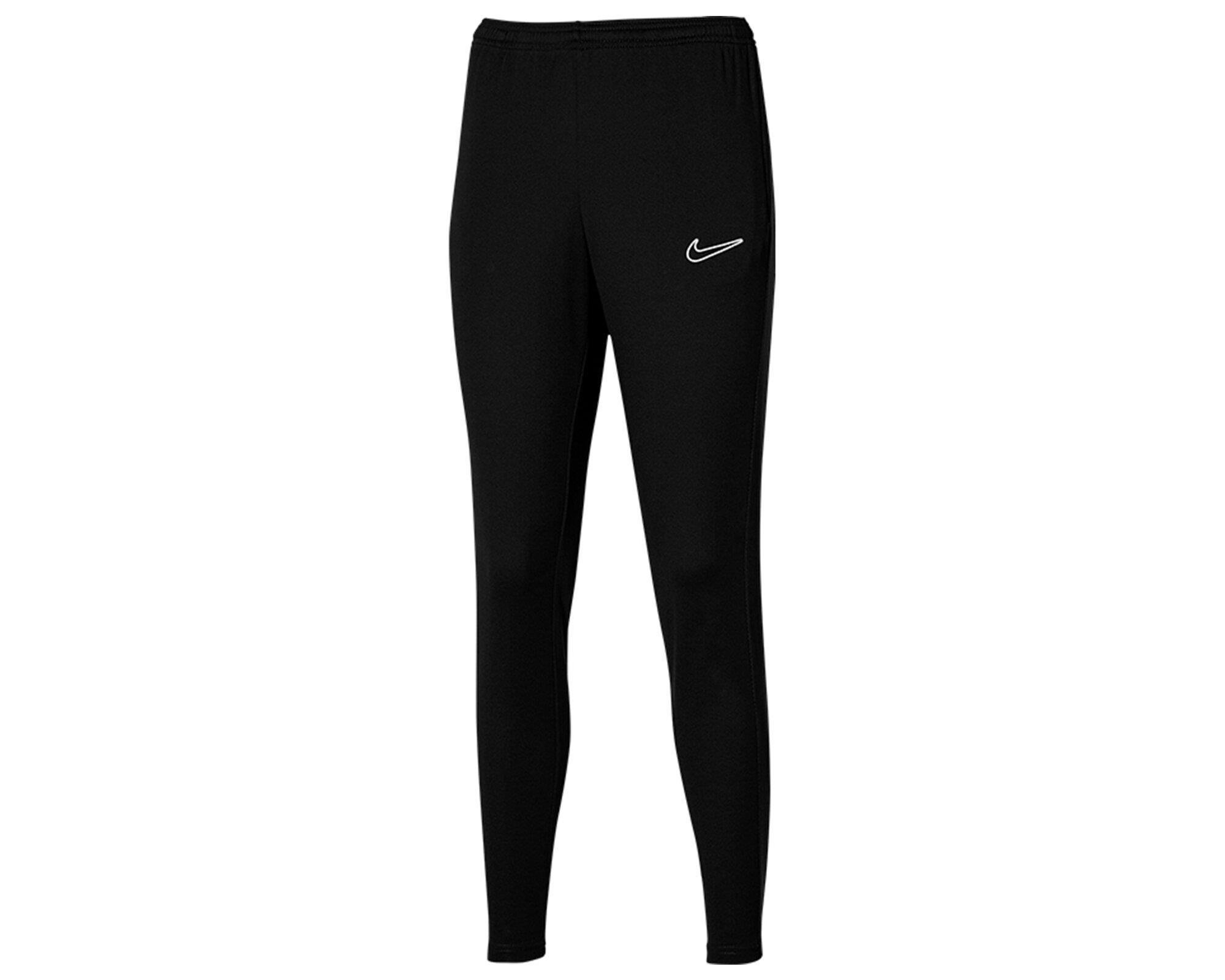 Nike DR1671-010 Dri-Fit Academy Kadın Eşofman Altı