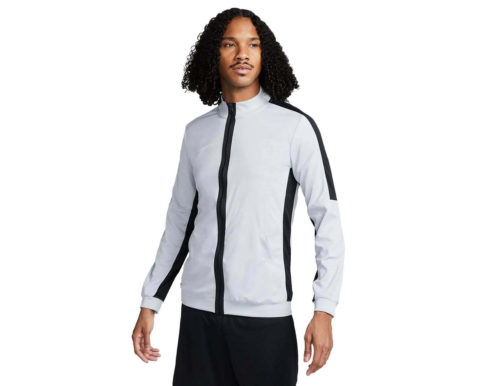 Nike DR1681-012 Dri-Fit Academy Erkek Spor Ceket