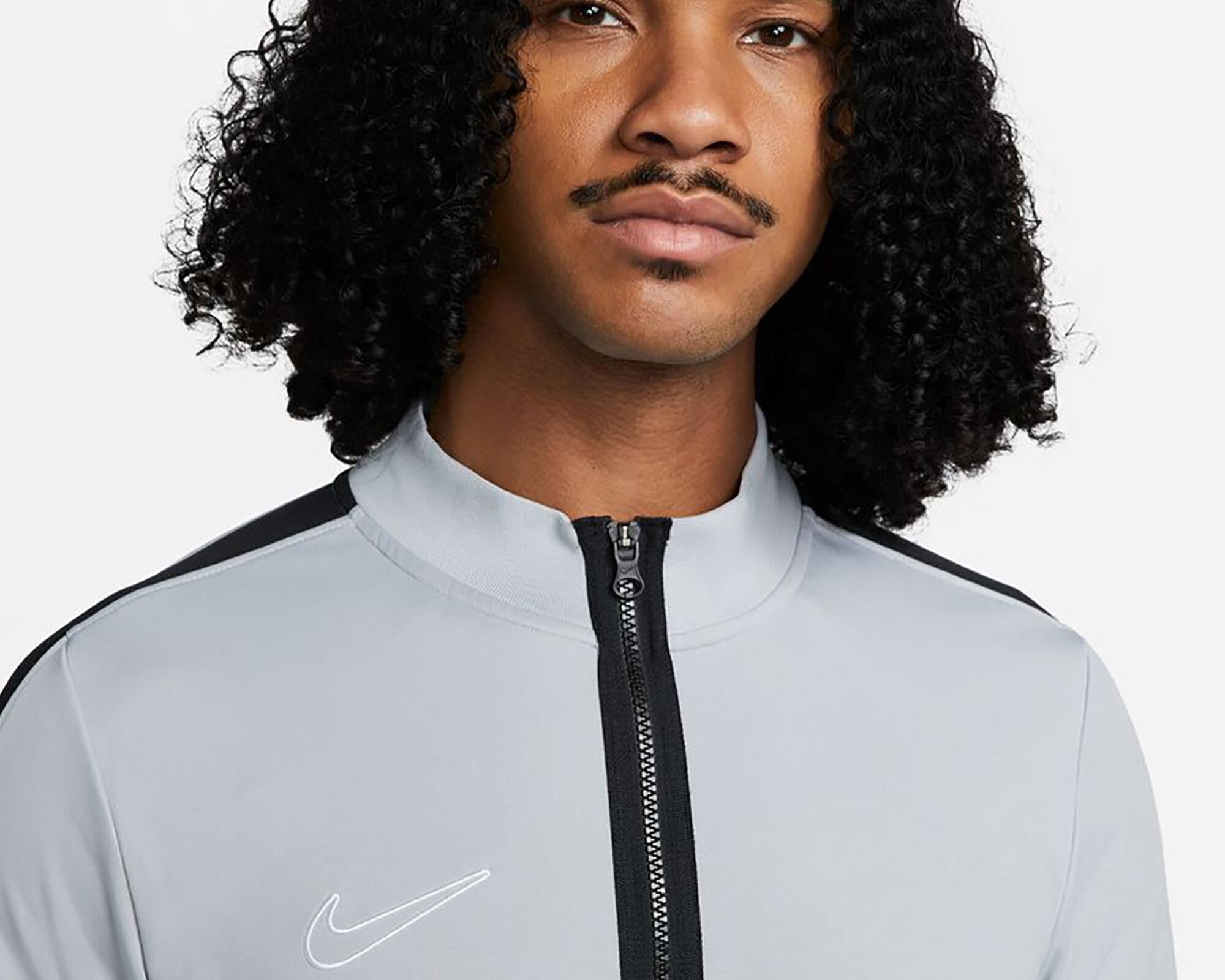 Nike DR1681-012 Dri-Fit Academy Erkek Spor Ceket
