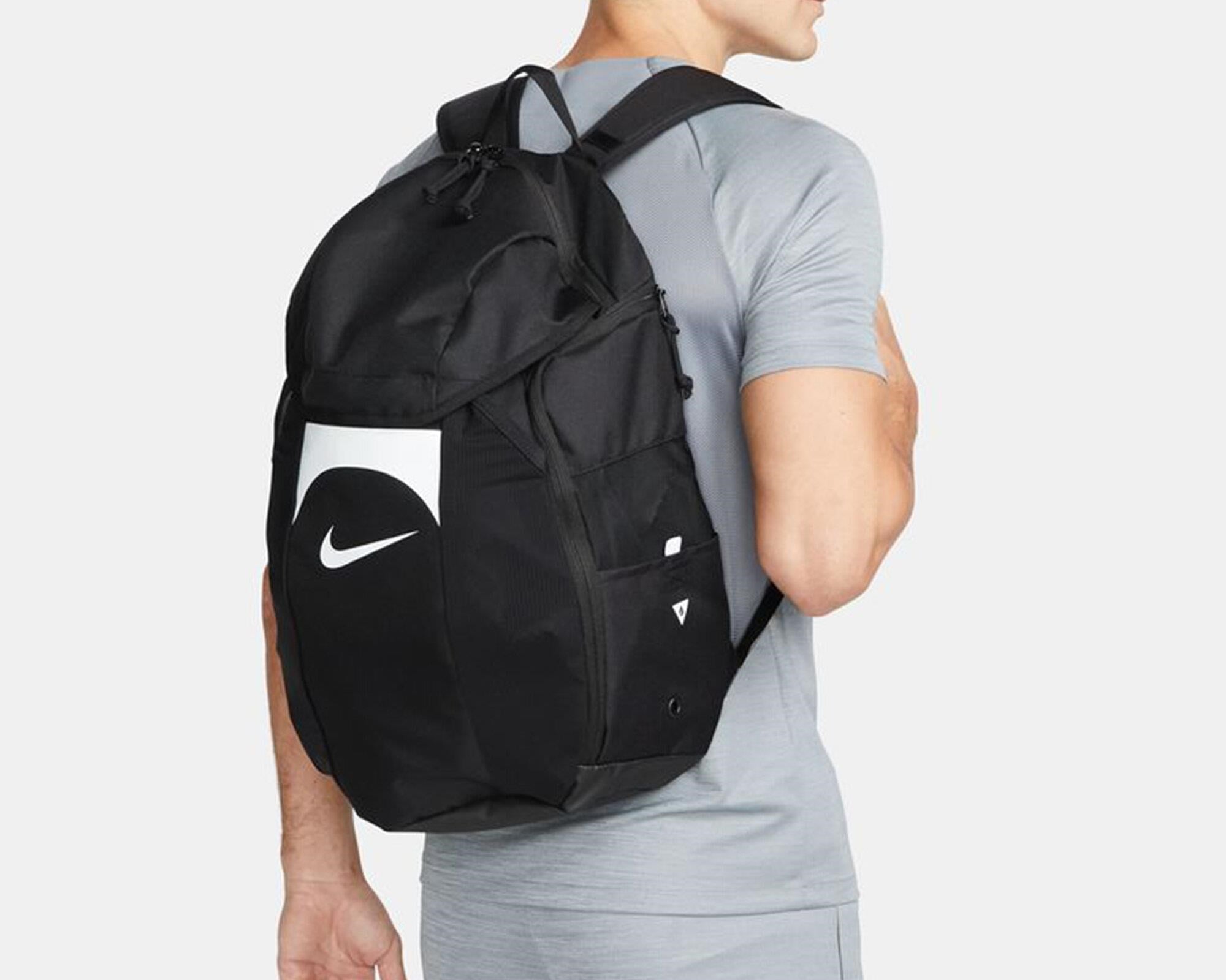 Nike DV0761-011 Nk Acdmy Team Bkpk 2.3 Unisex Sırt Çantası