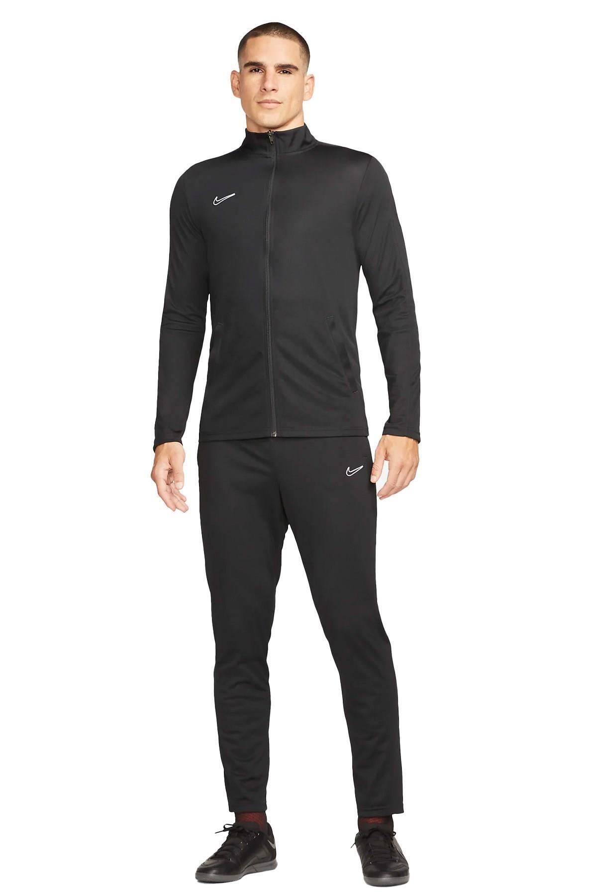Nike DV9753-010 Academy Erkek Eşofman Takımı