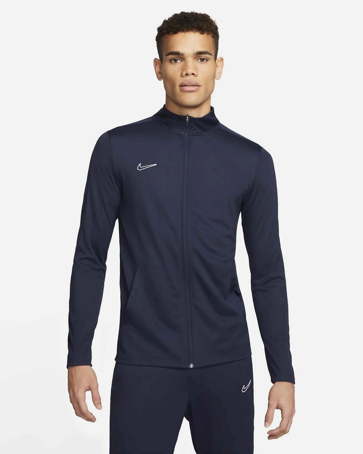 Nike DV9753-451 Academy Erkek Eşofman Takımı