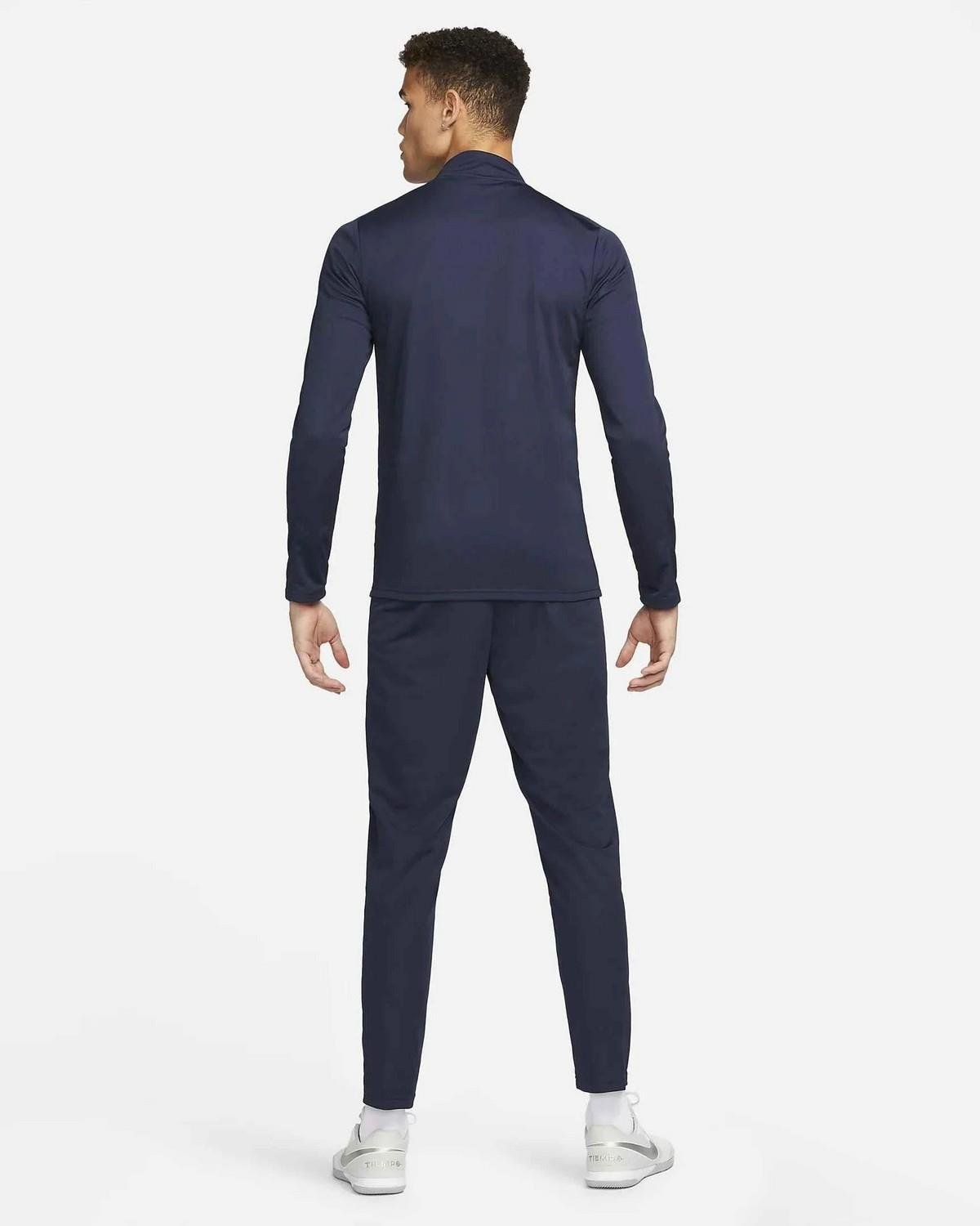 Nike DV9753-451 Academy Erkek Eşofman Takımı