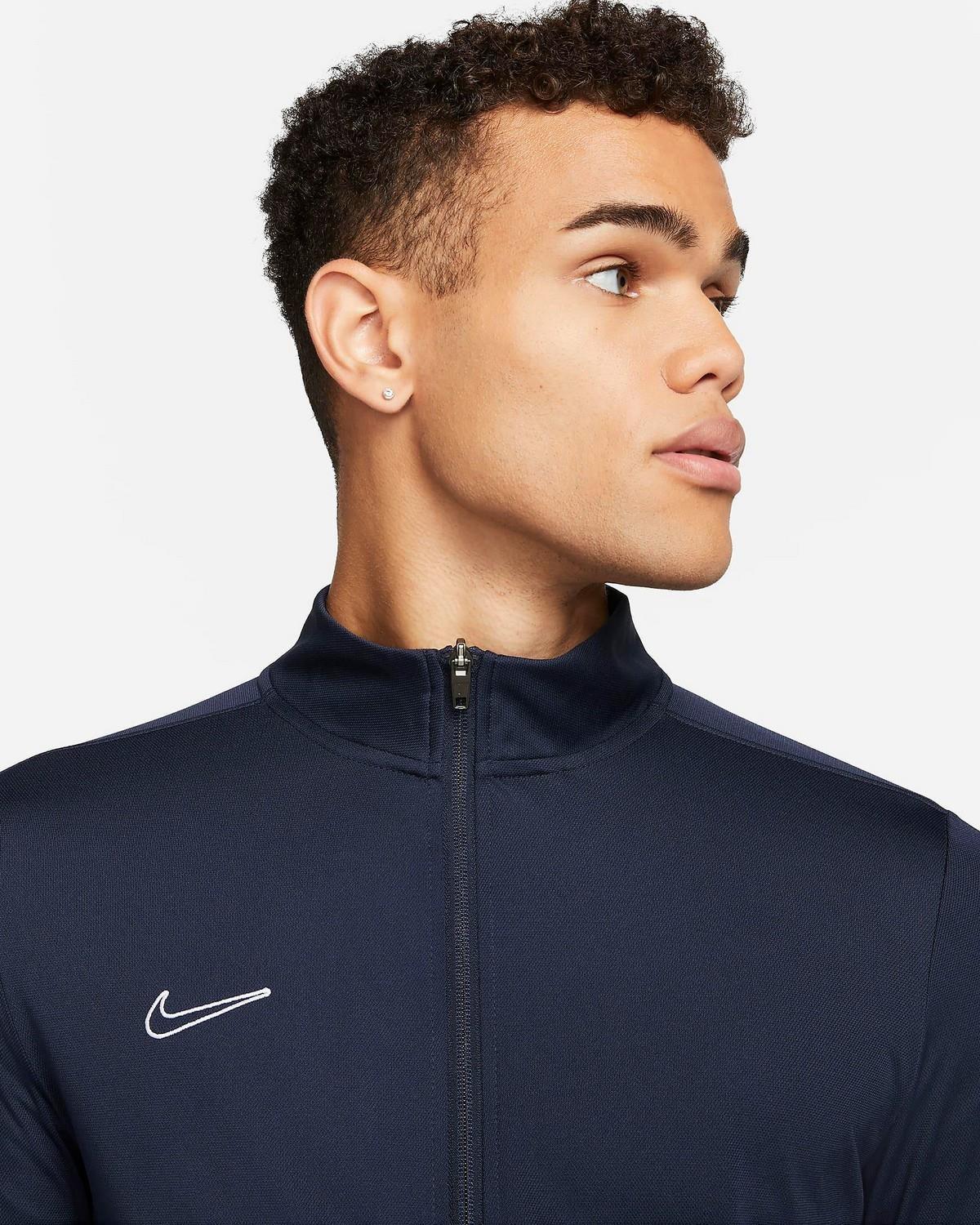 Nike DV9753-451 Academy Erkek Eşofman Takımı