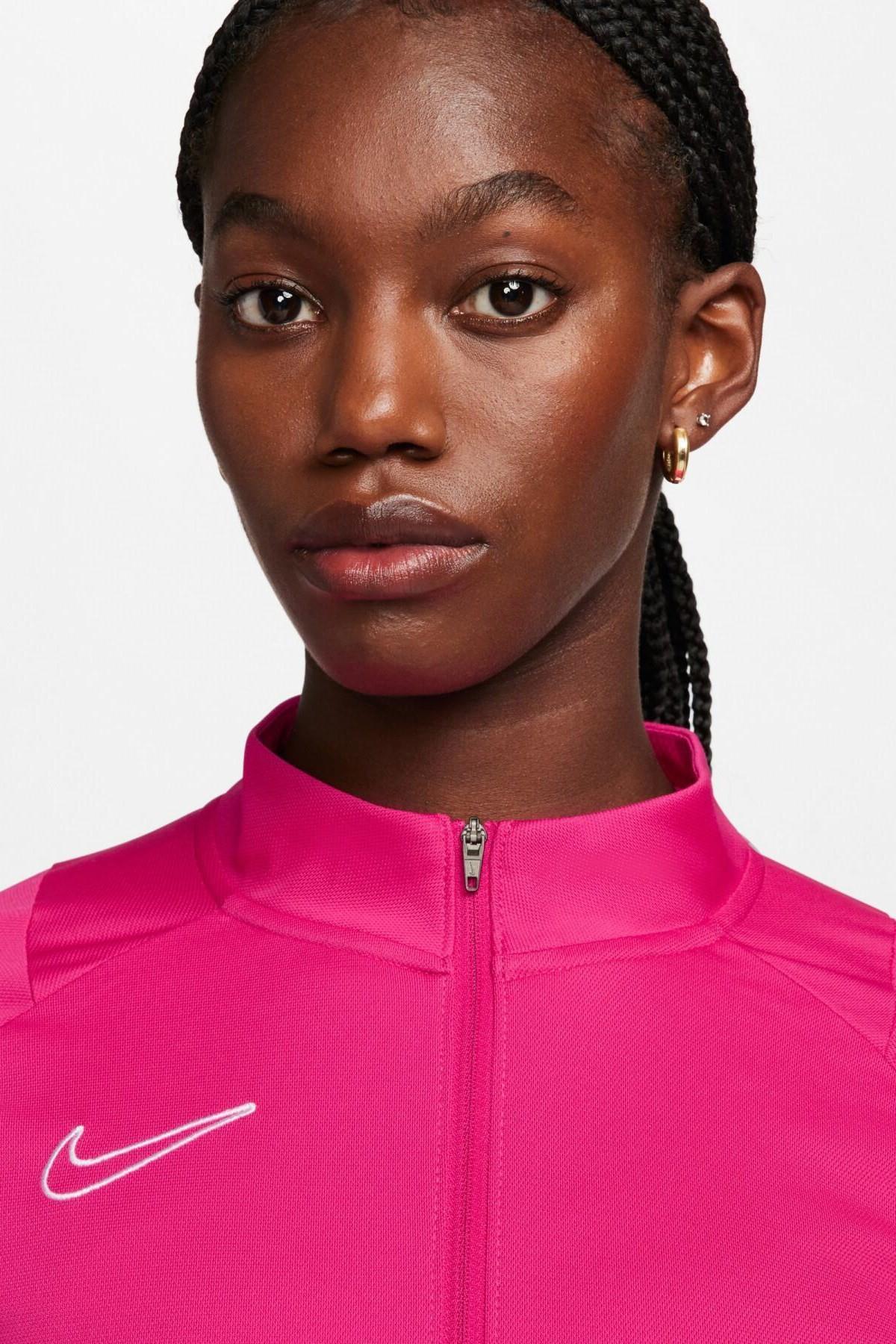 Nike FD4120-615 Dri-Fit Academy Kadın Eşofman Takımı