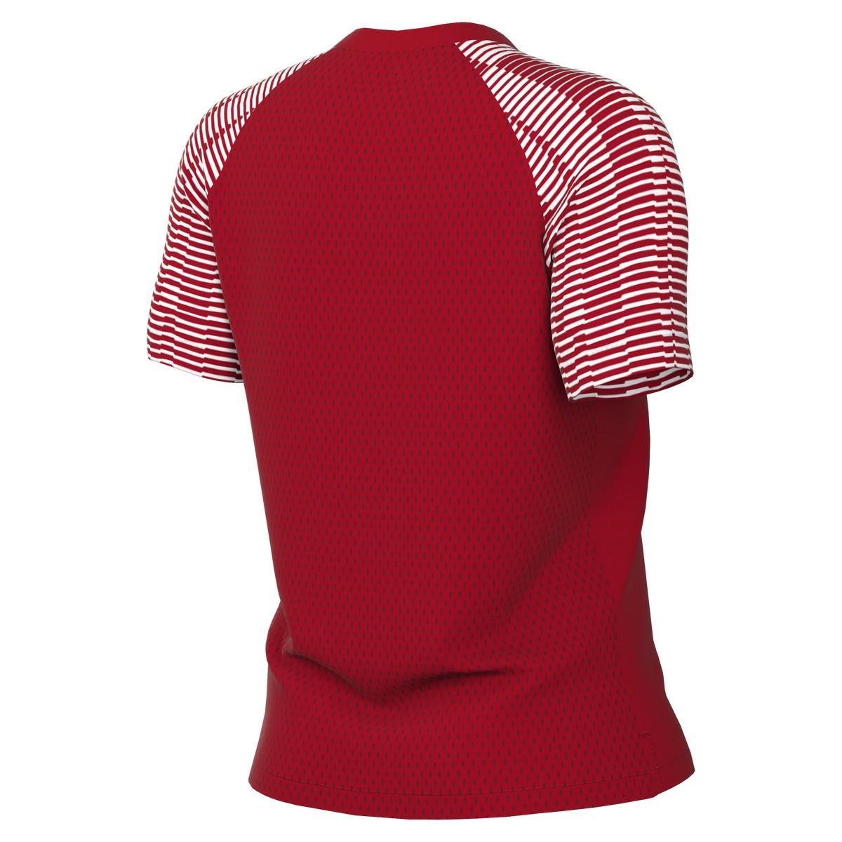 Nike FZ4887-657 W Nk Df Academy Jsy Ss Kadın Spor Tişört