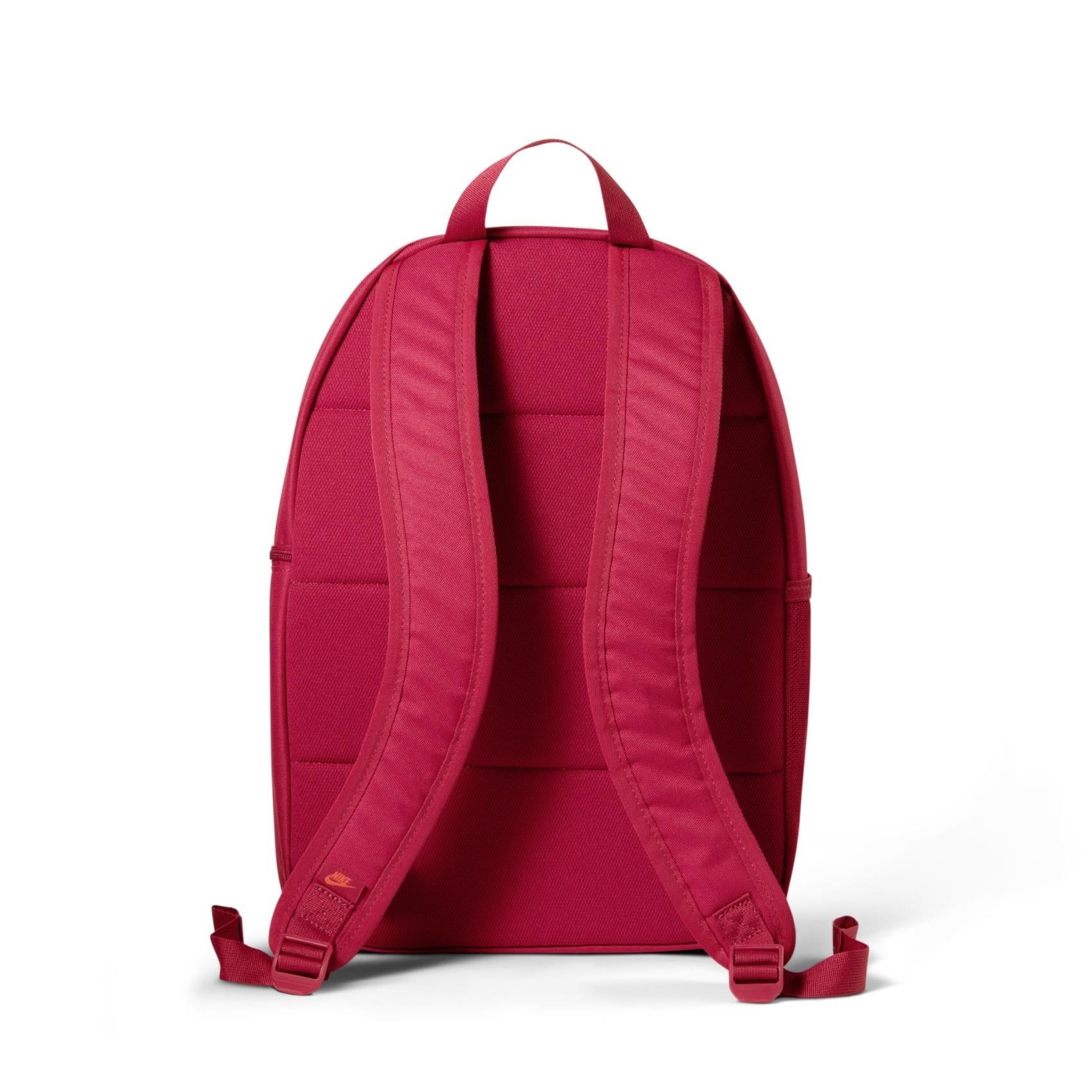 Nike IB4343-608 Nk Heritage Backpack 2.0 Unisex Sırt Çantası
