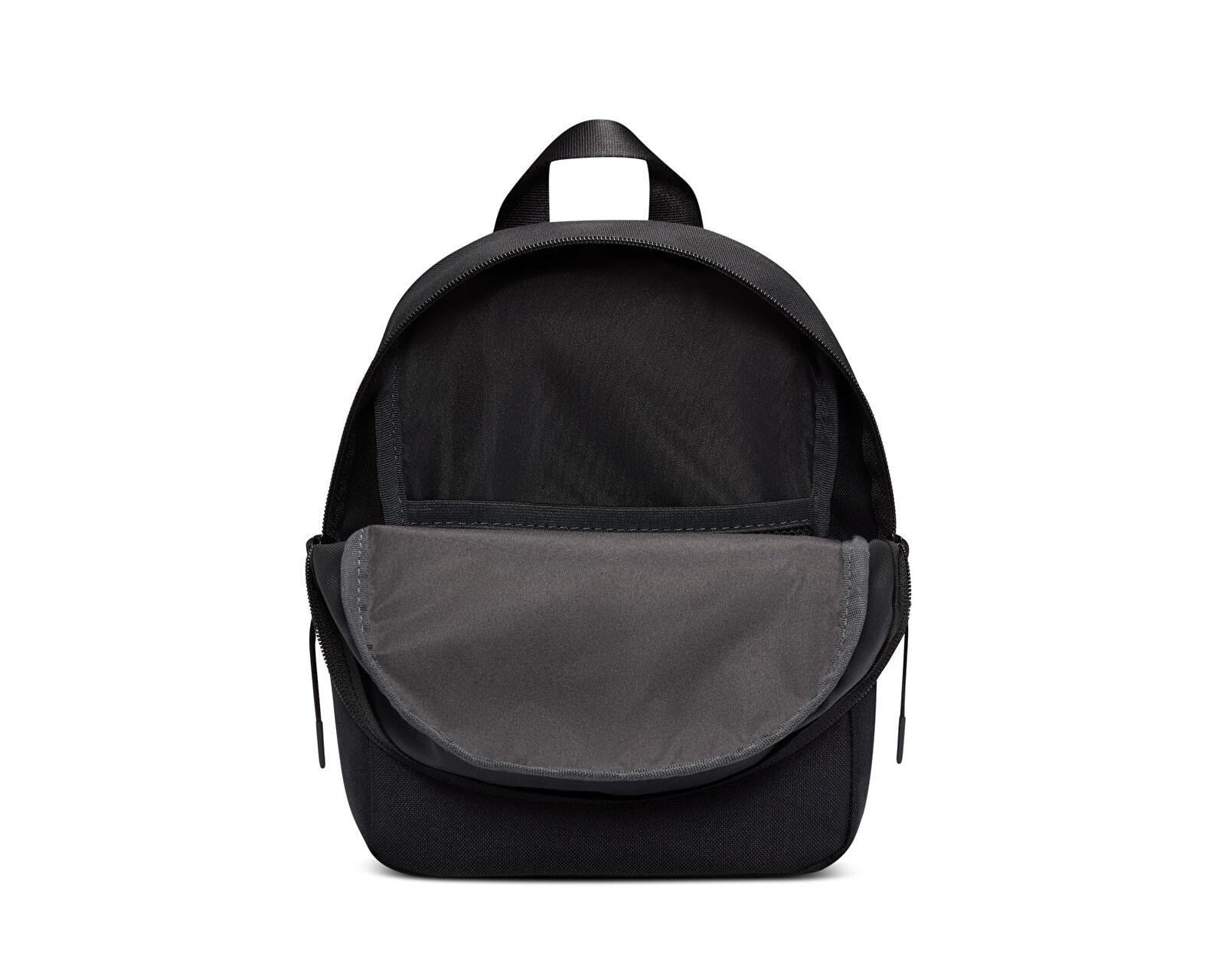 Nike IB4348-010 Nk Heritage Mini Backpack Unisex Sırt Çantası