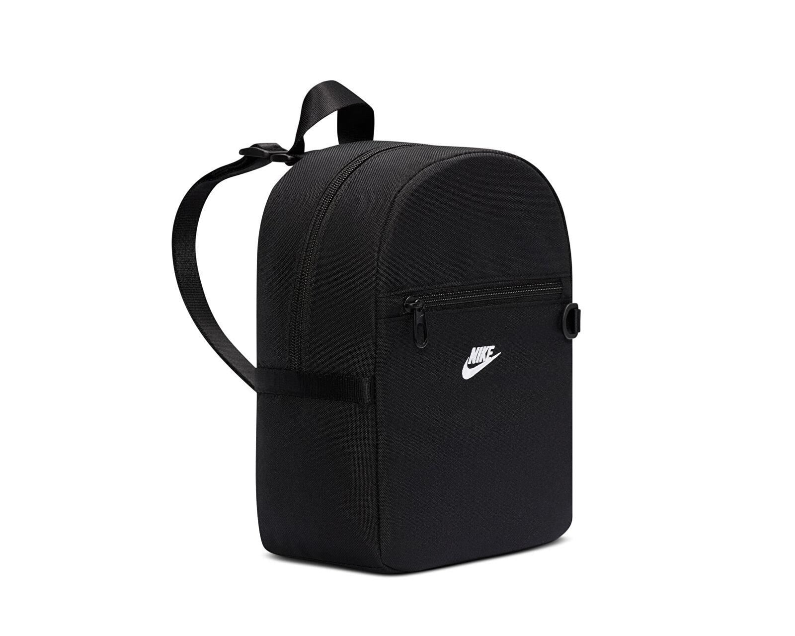 Nike IB4348-010 Nk Heritage Mini Backpack Unisex Sırt Çantası