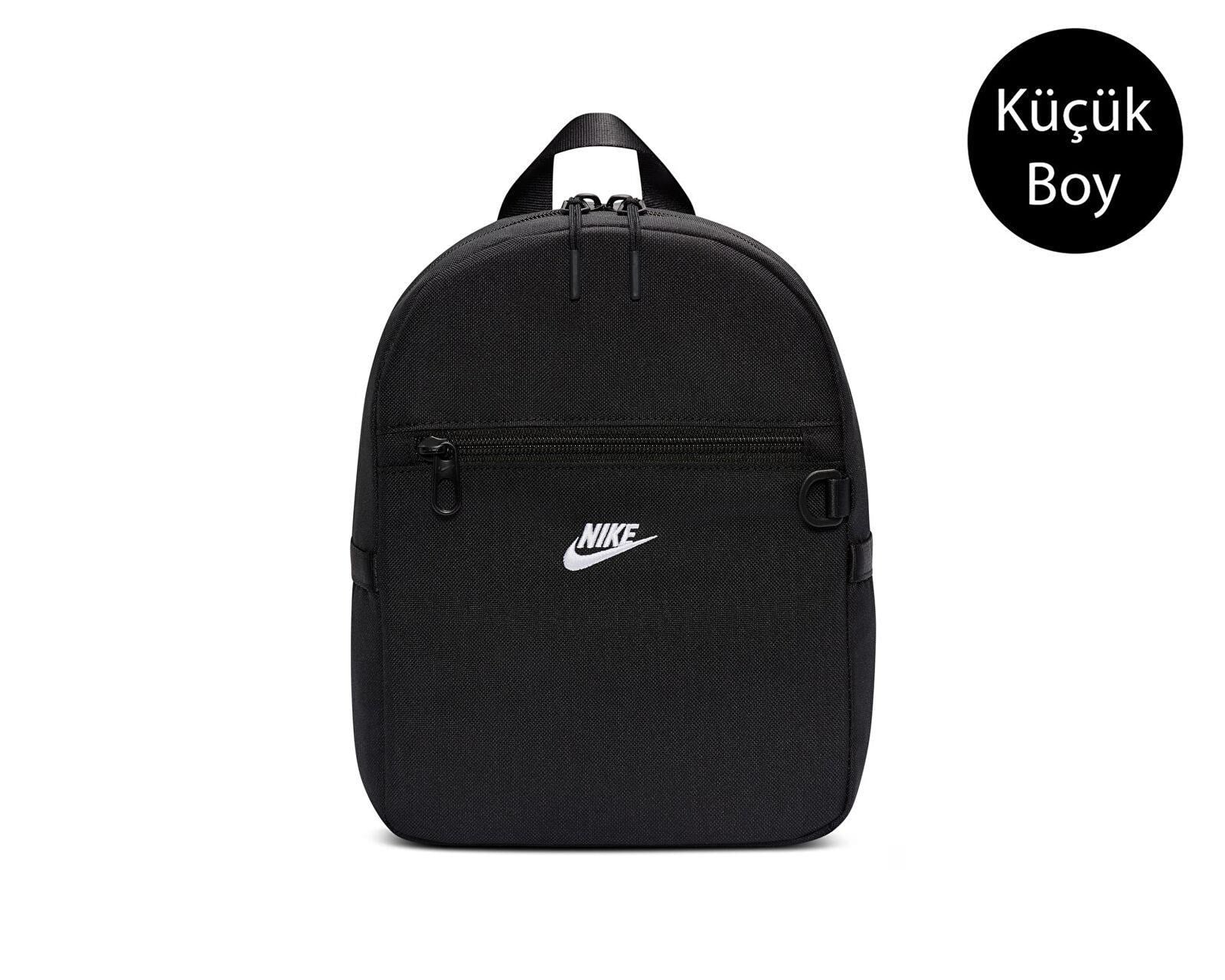 Nike IB4348-010 Nk Heritage Mini Backpack Unisex Sırt Çantası
