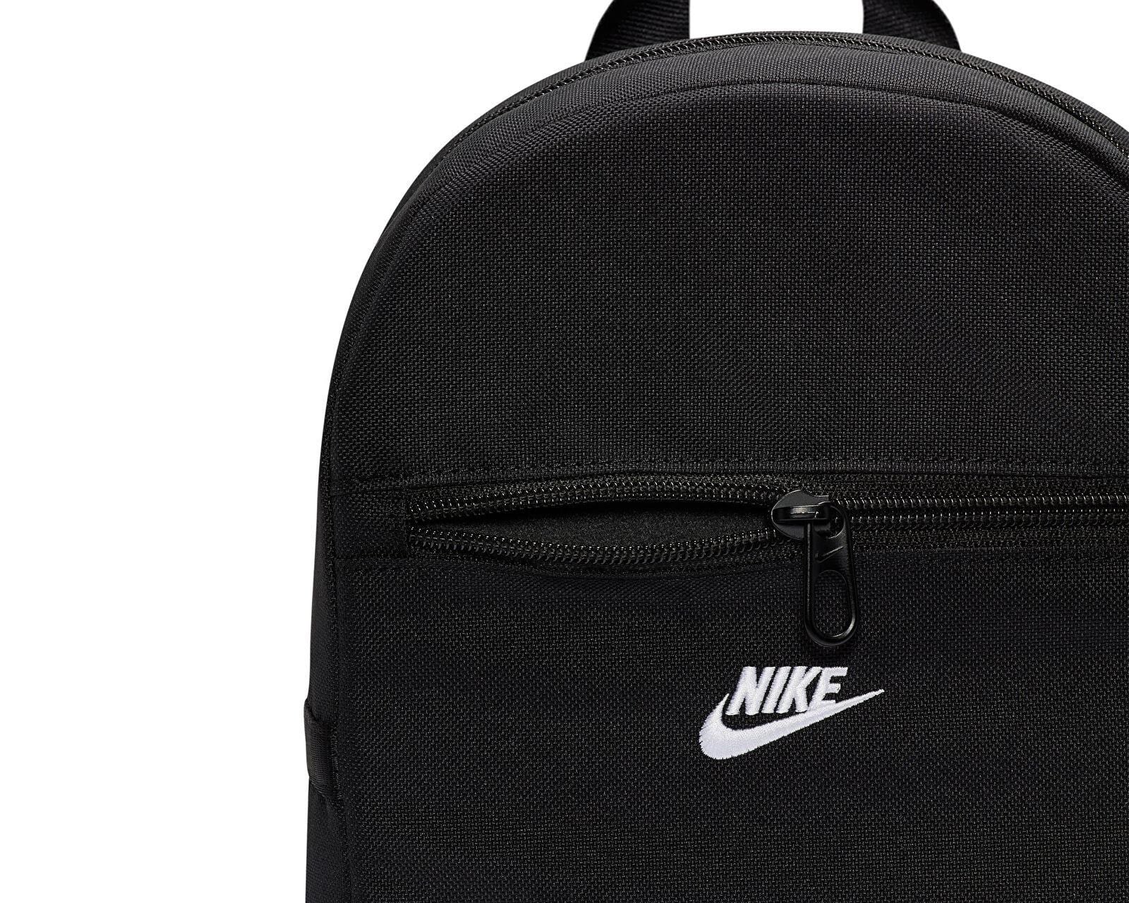 Nike IB4348-010 Nk Heritage Mini Backpack Unisex Sırt Çantası