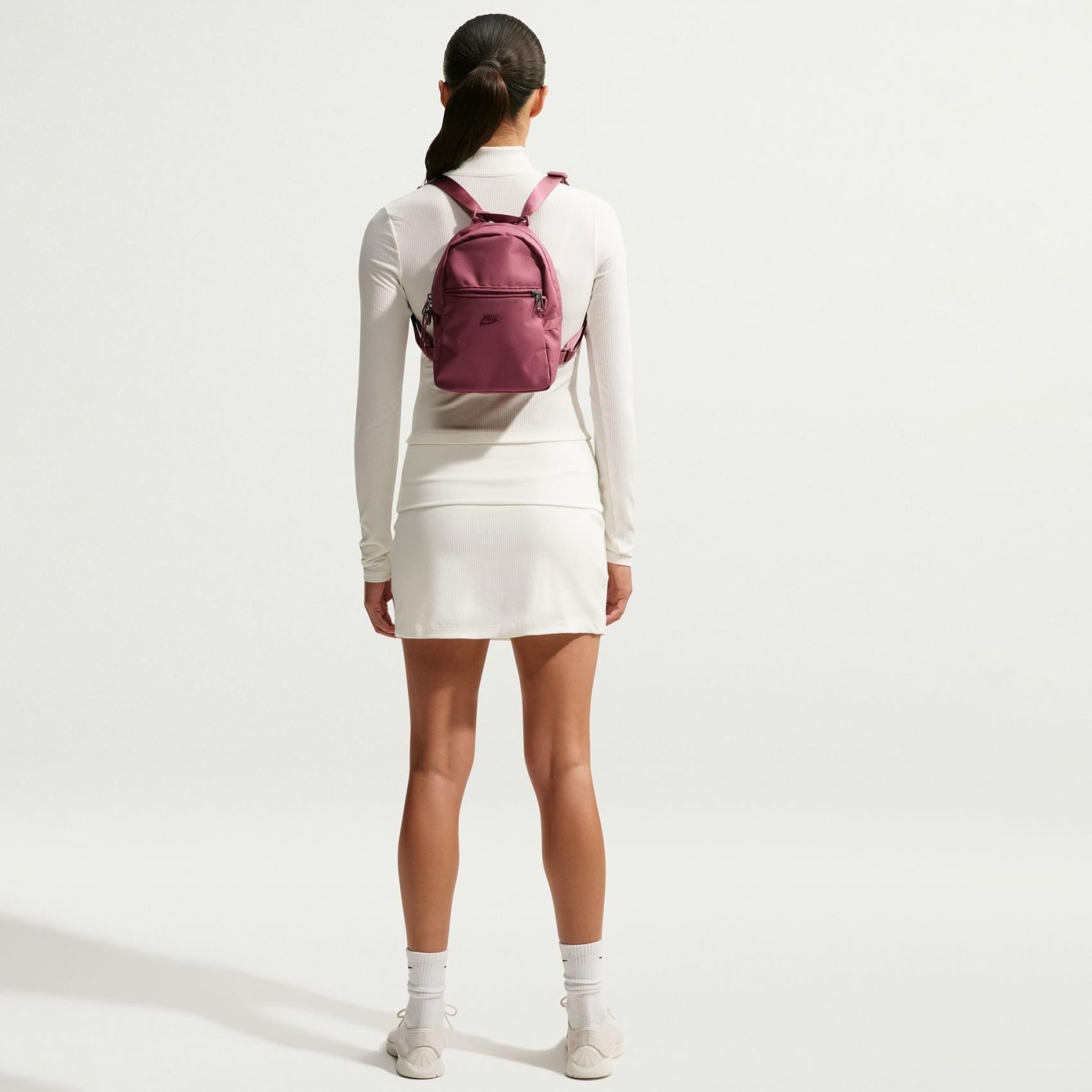 Nike IB4348-654 Nk Heritage Mini Backpack Unisex Sırt Çantası